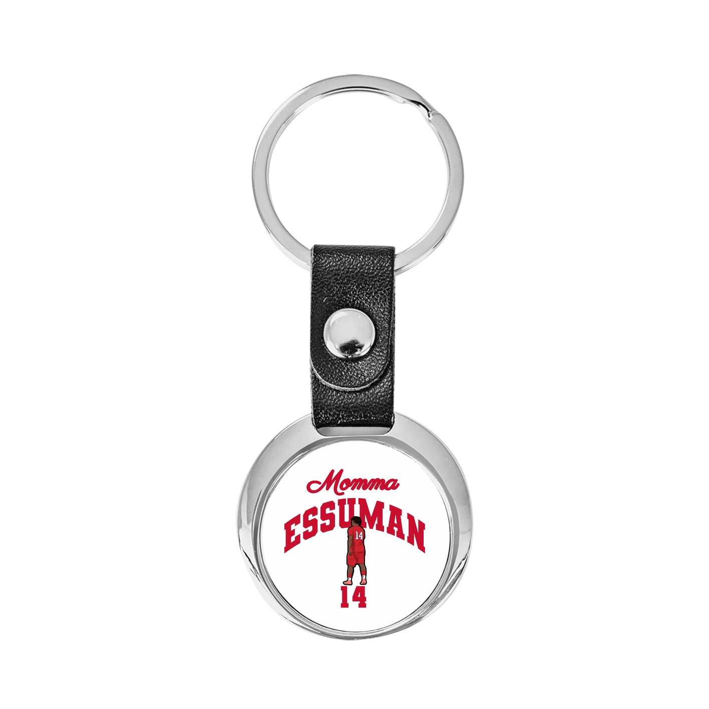 Key Chain — Mothers Day Arch in Classic