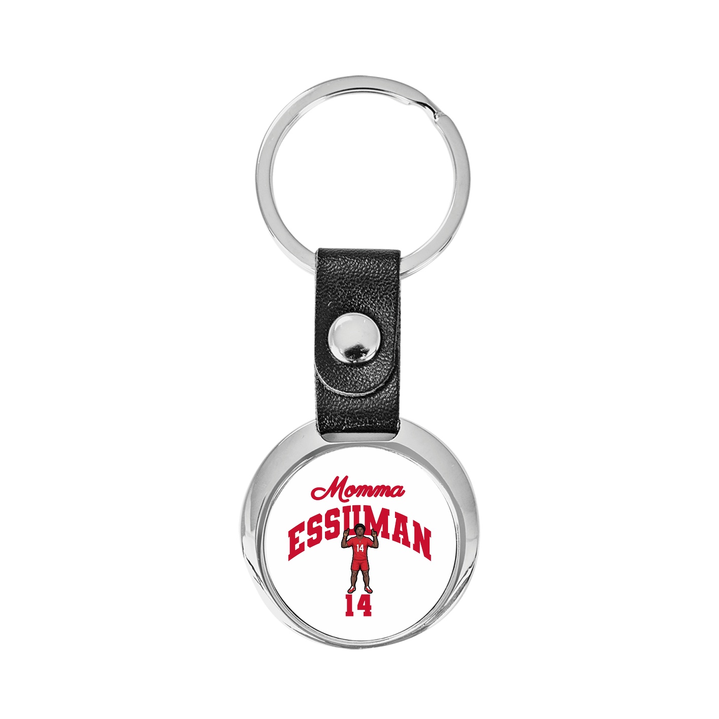 Key Chain — Mothers Day Arch in Classic
