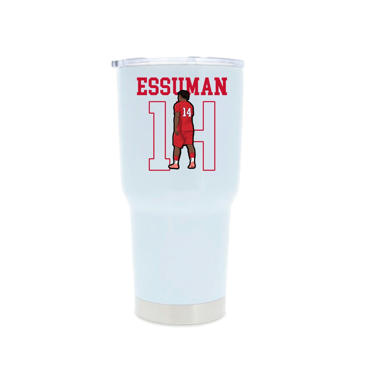 30oz Stainless Steel Tumbler