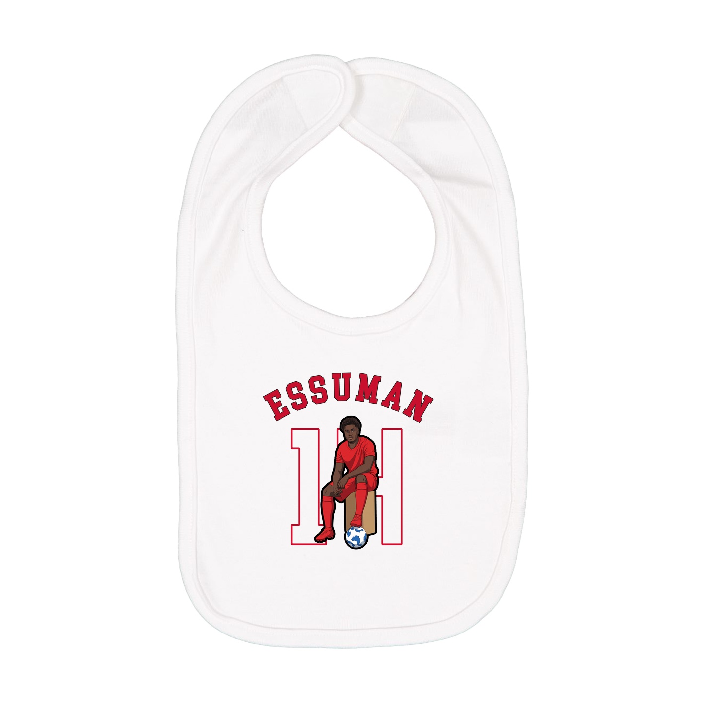 Infant Bib