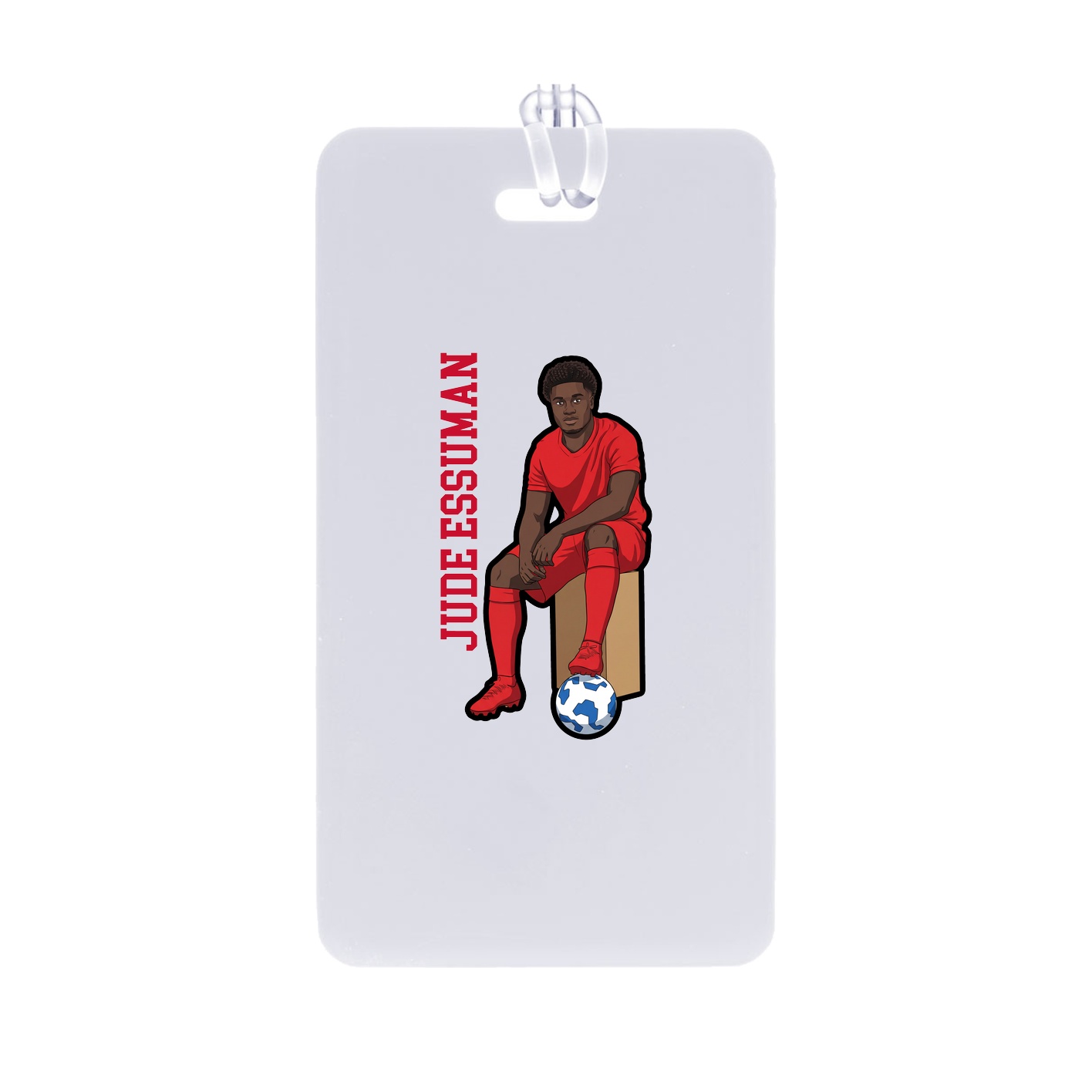 Bag Tag
