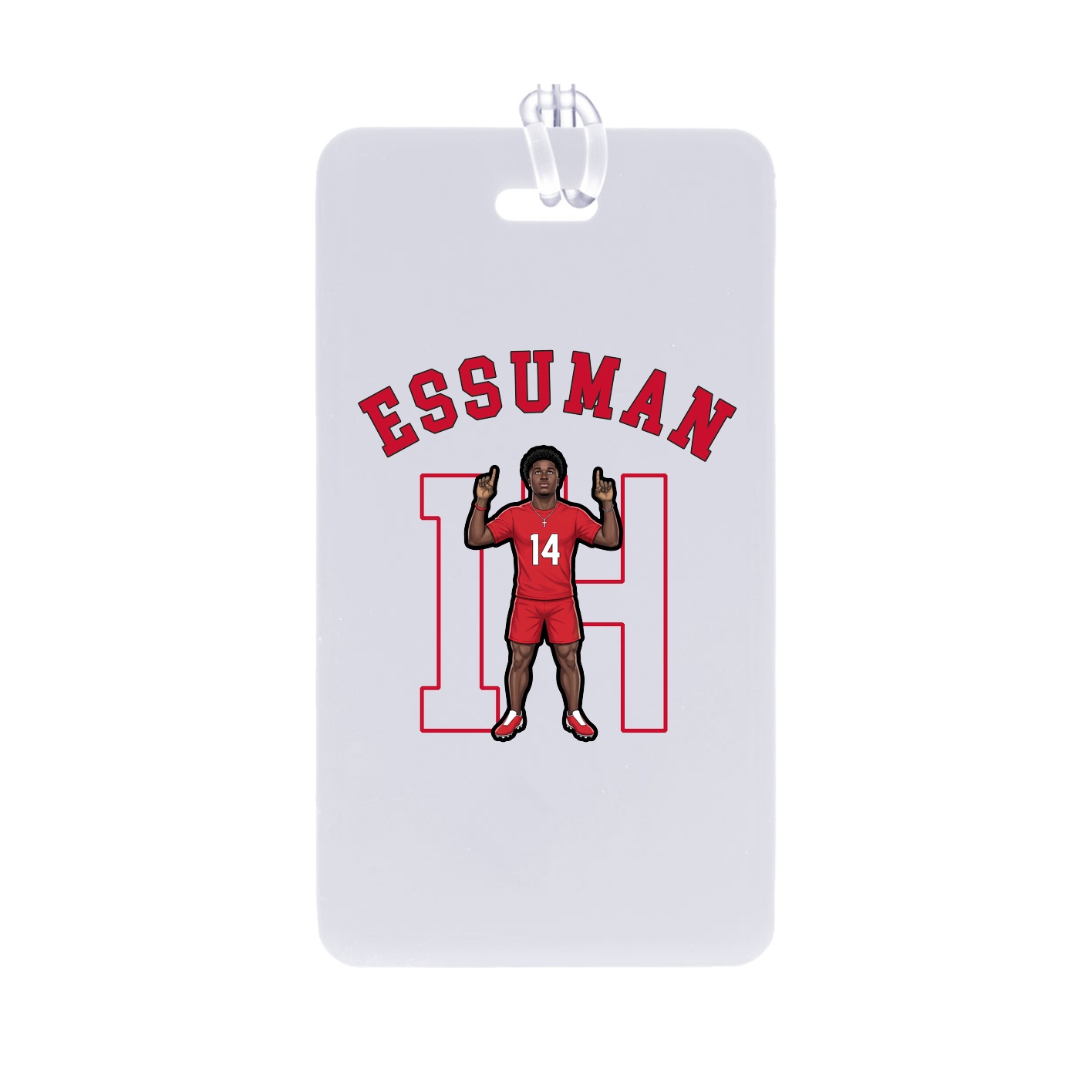 Bag Tag