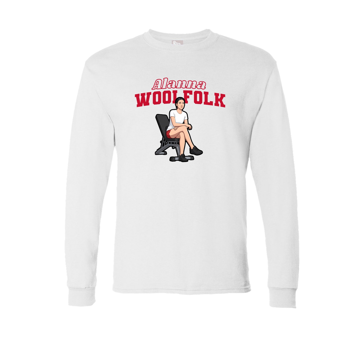 Long Sleeve Tee