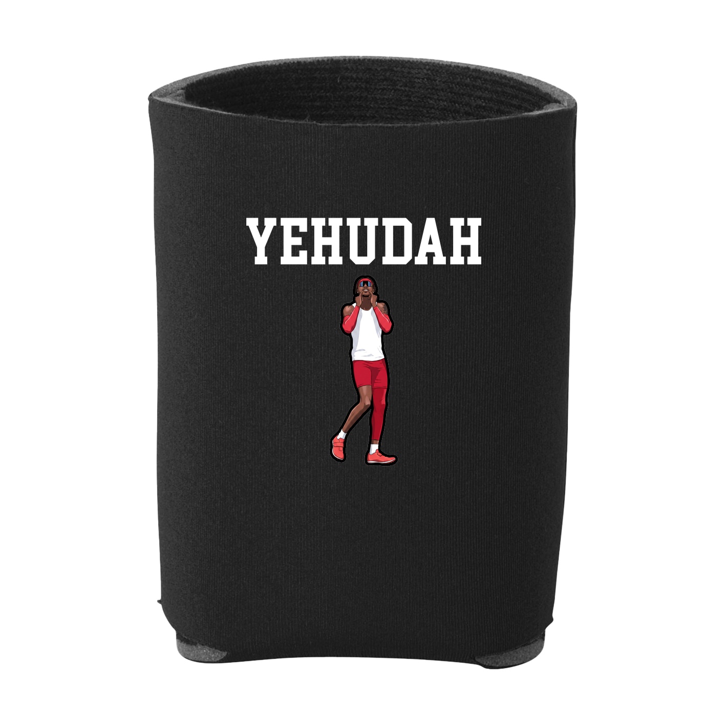 Can Holder — Shirsey in Black