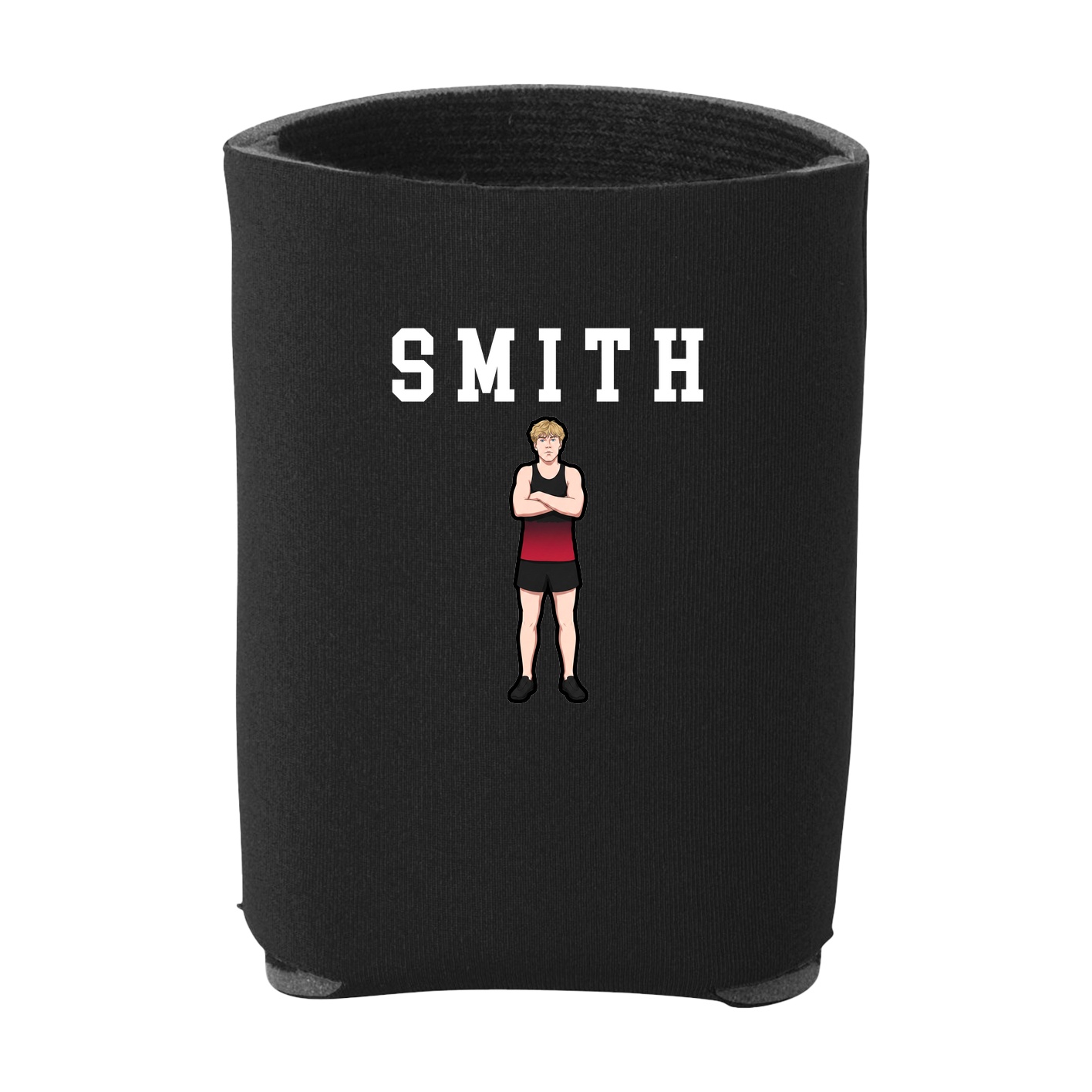 Can Holder — Shirsey in Black