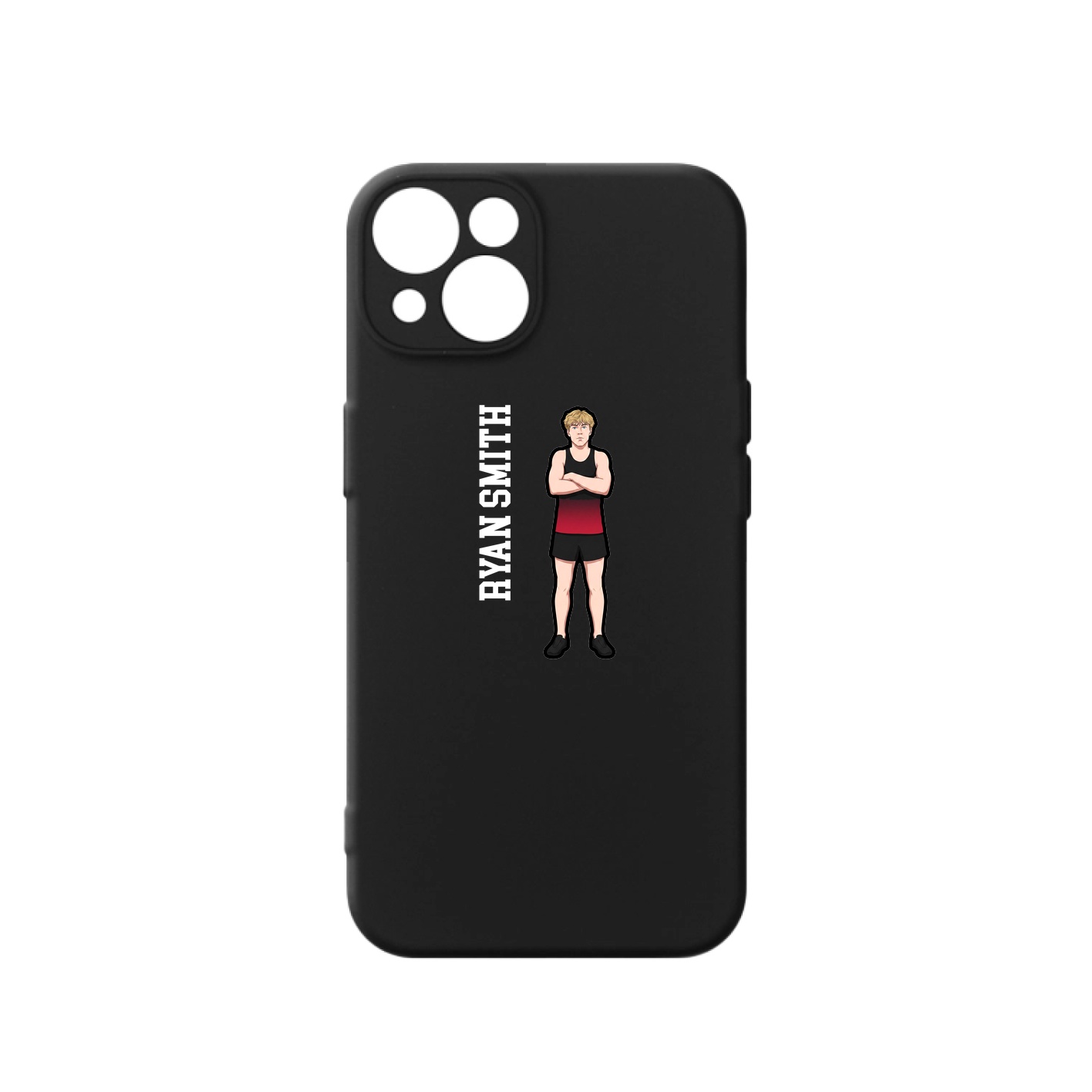 iPhone case