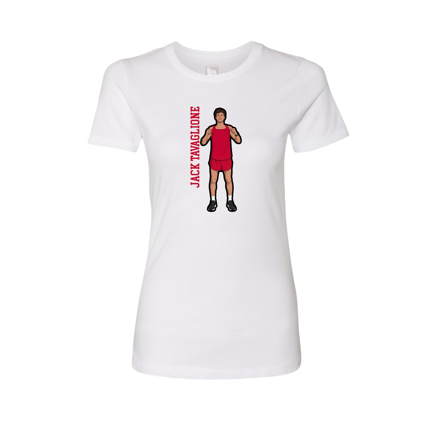 Womens Tee