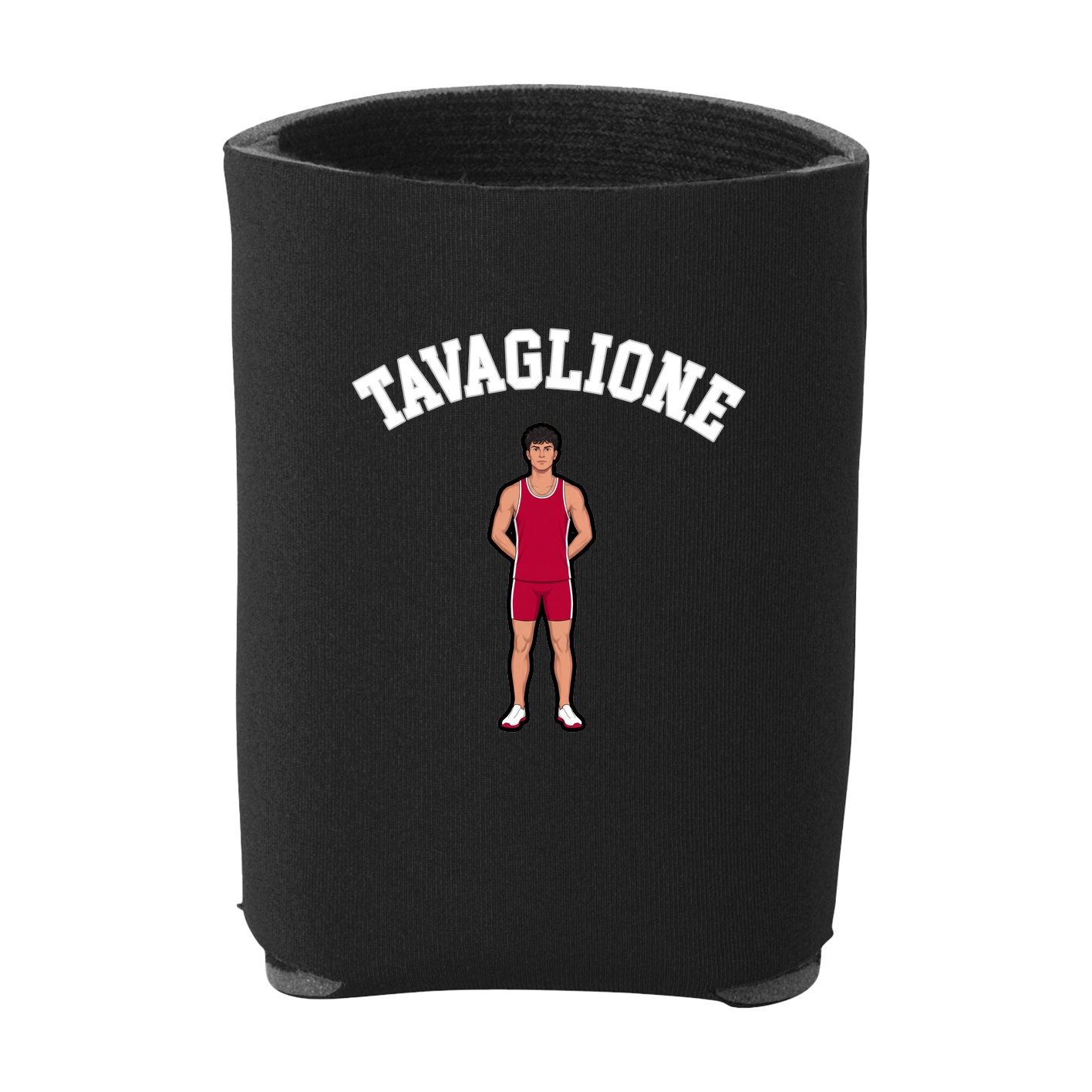 Can Holder — Shirsey Arch in Black