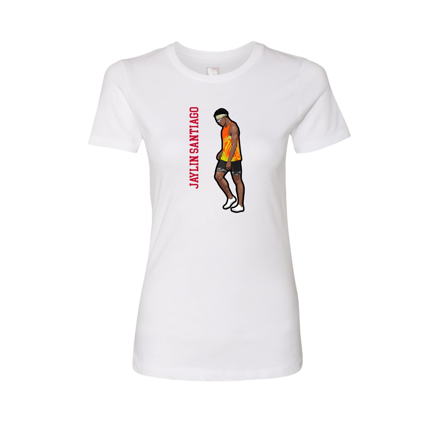 Womens Tee