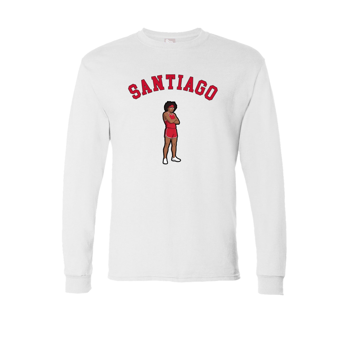 Long Sleeve Tee