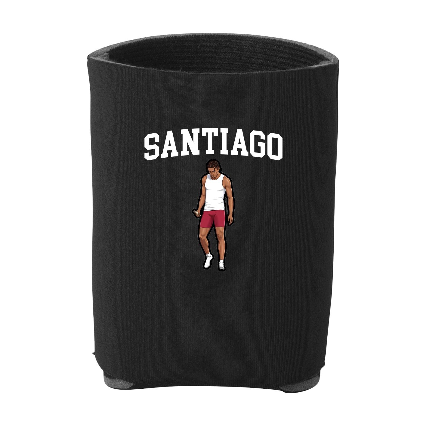 Can Holder — Shirsey in Black