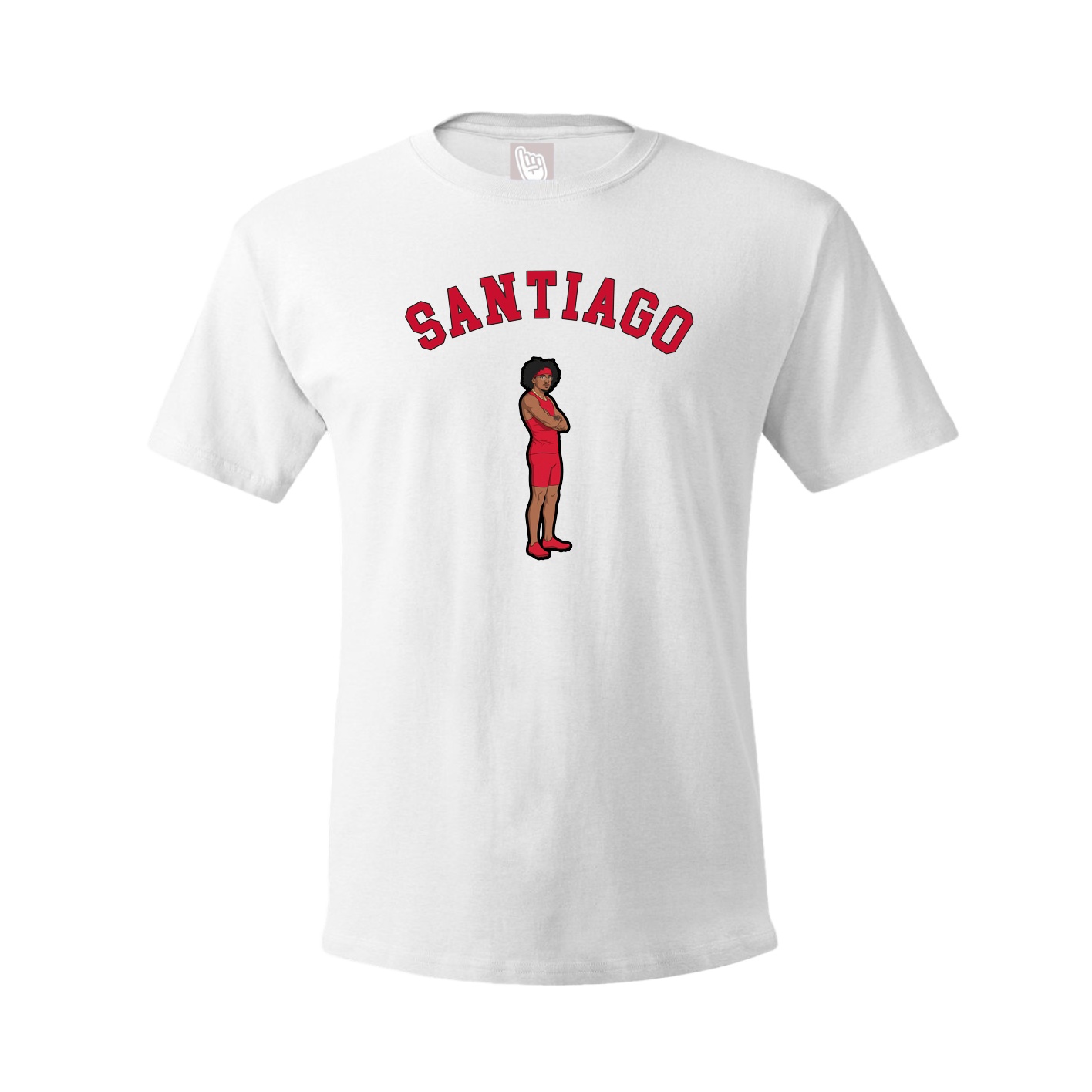 NIL Club Tee
