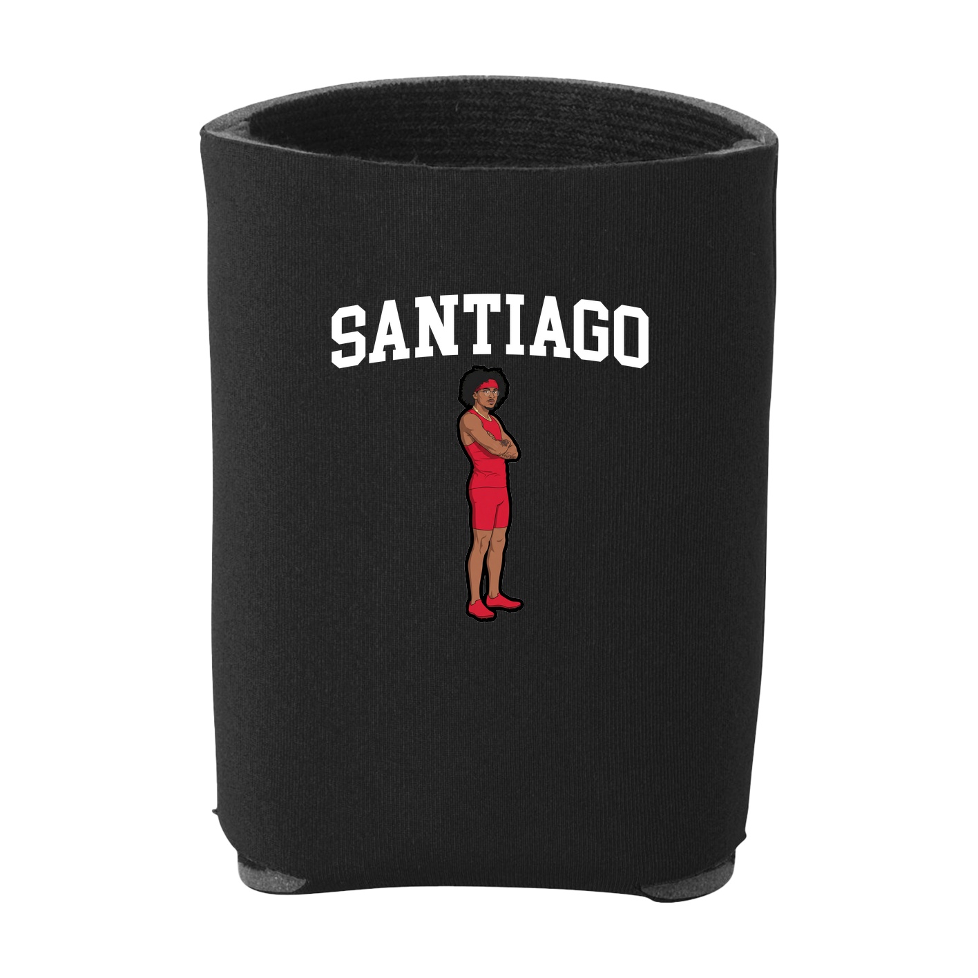 Can Holder — Shirsey in Black
