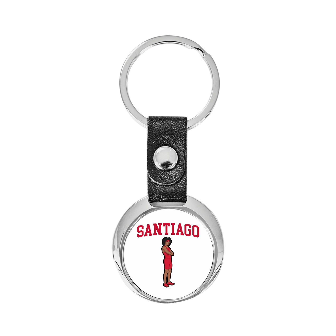 Key Chain — Shirsey in Classic