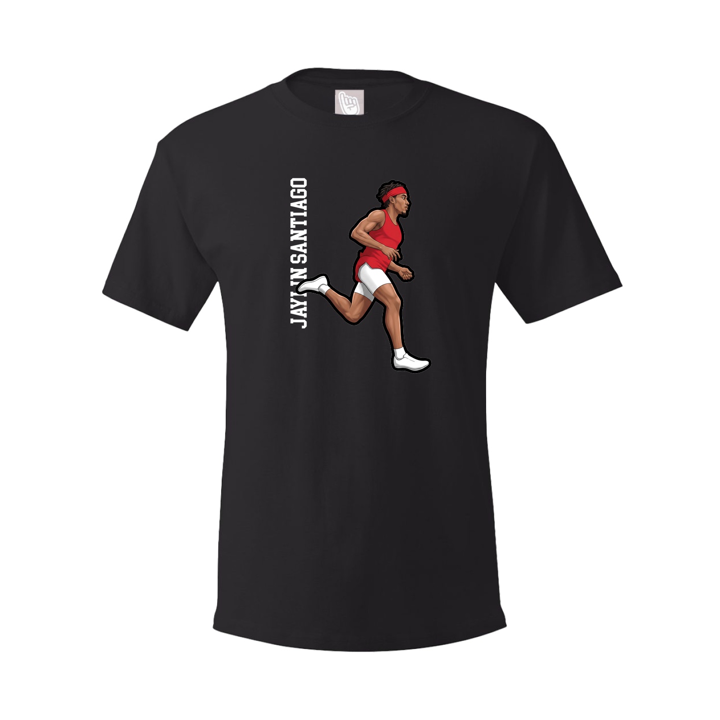 NIL Club Tee