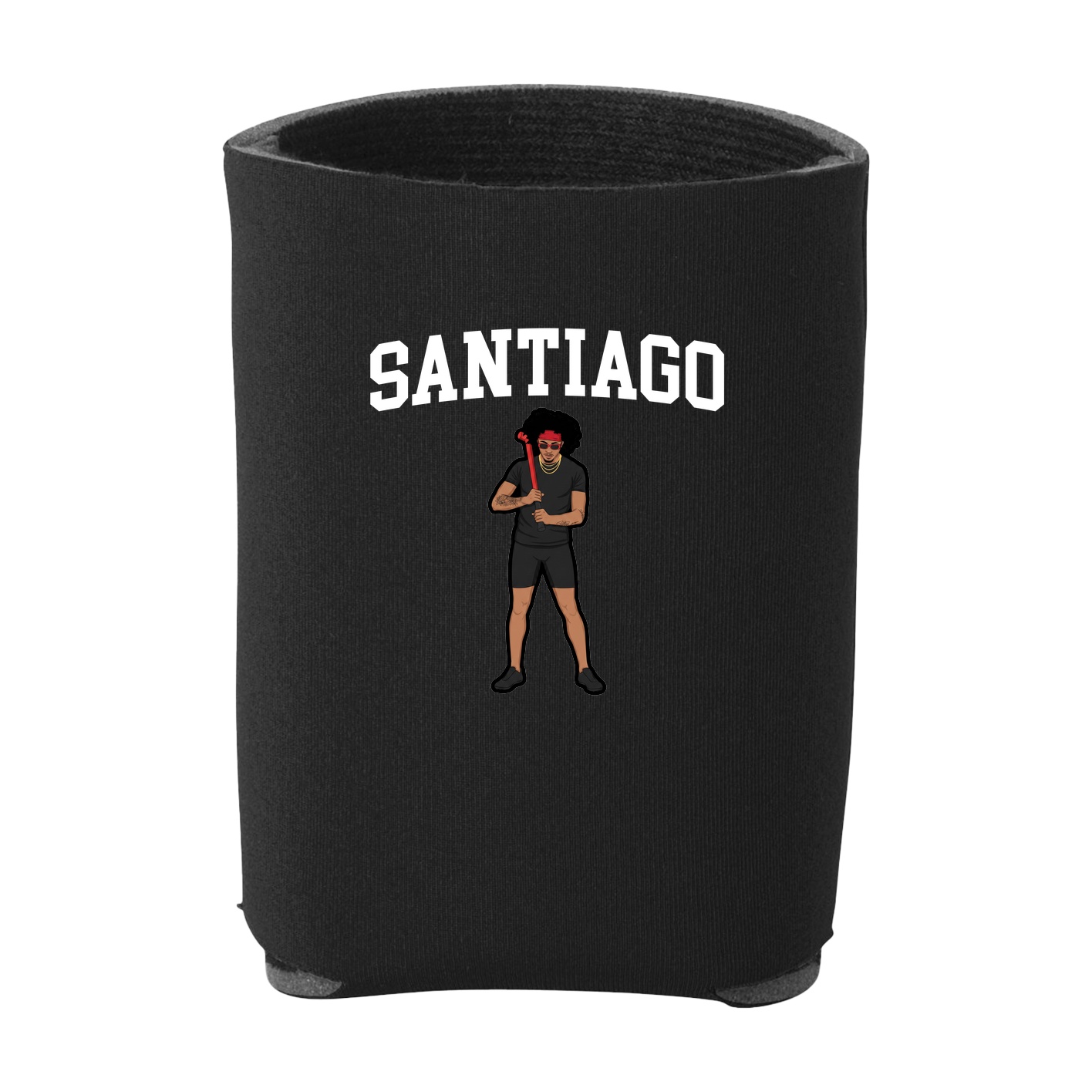 Can Holder — Shirsey in Black