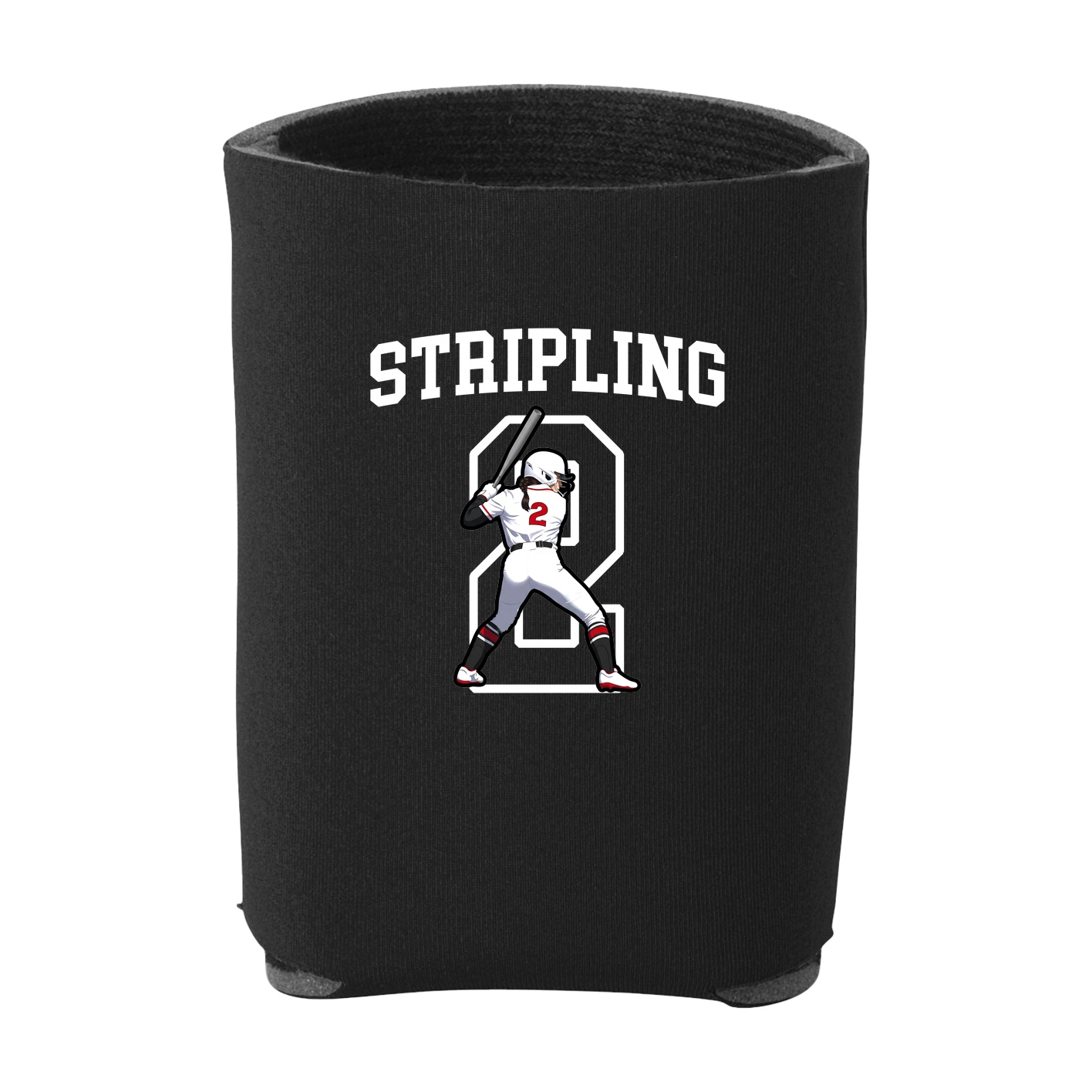 Can Holder — Shirsey in Black