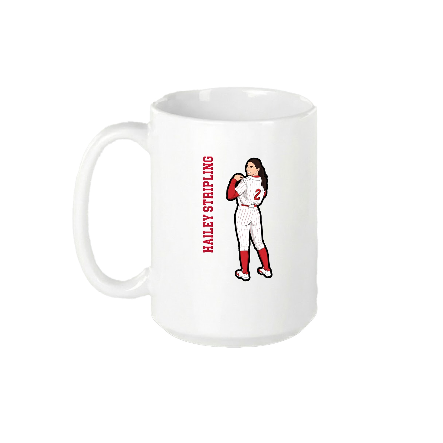 15oz Coffee Mug