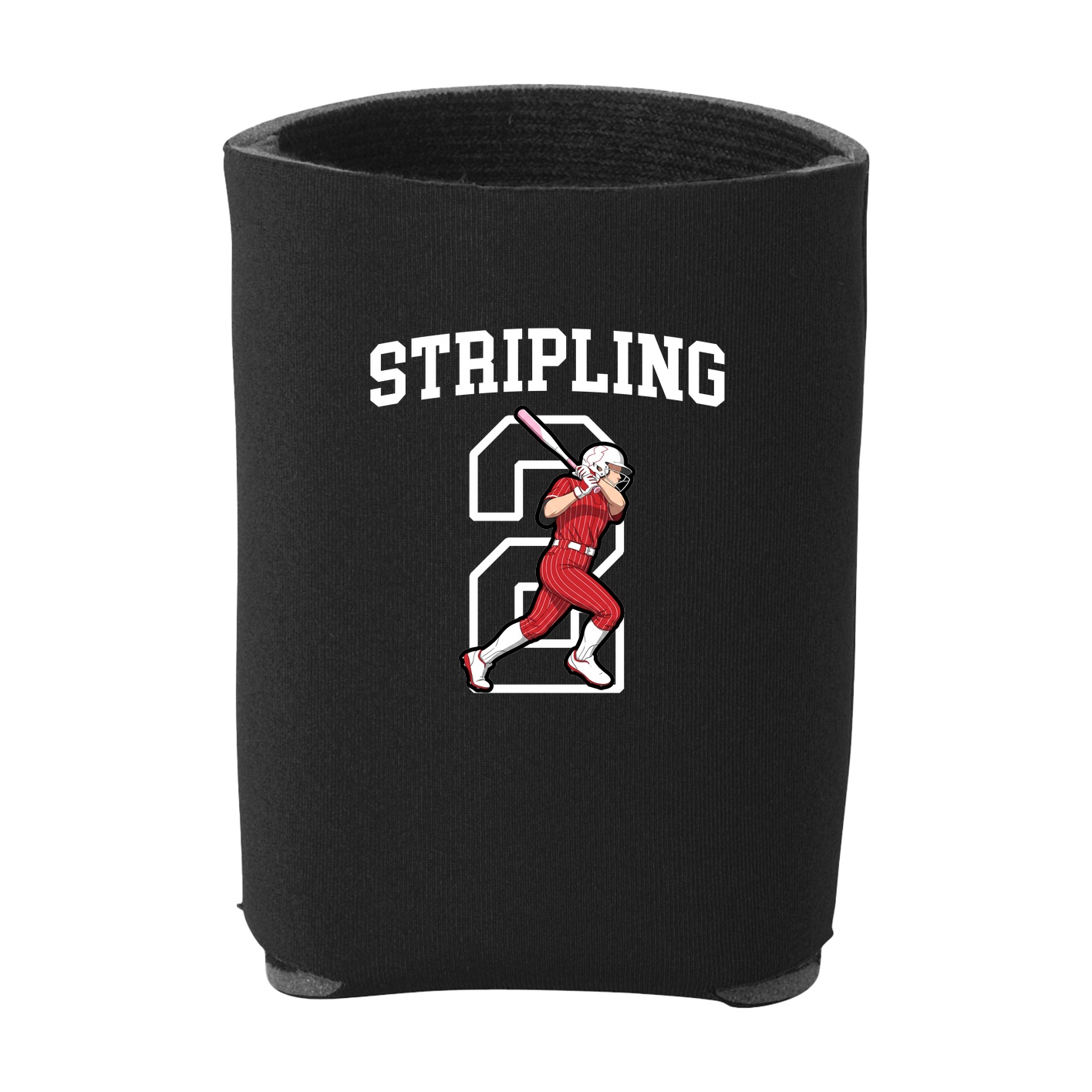 Can Holder — Shirsey in Black