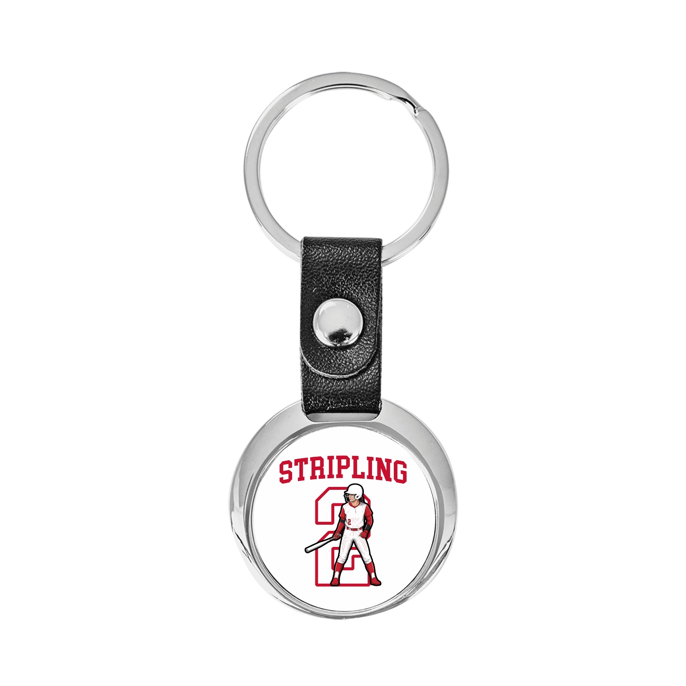 Key Chain — Shirsey in Classic
