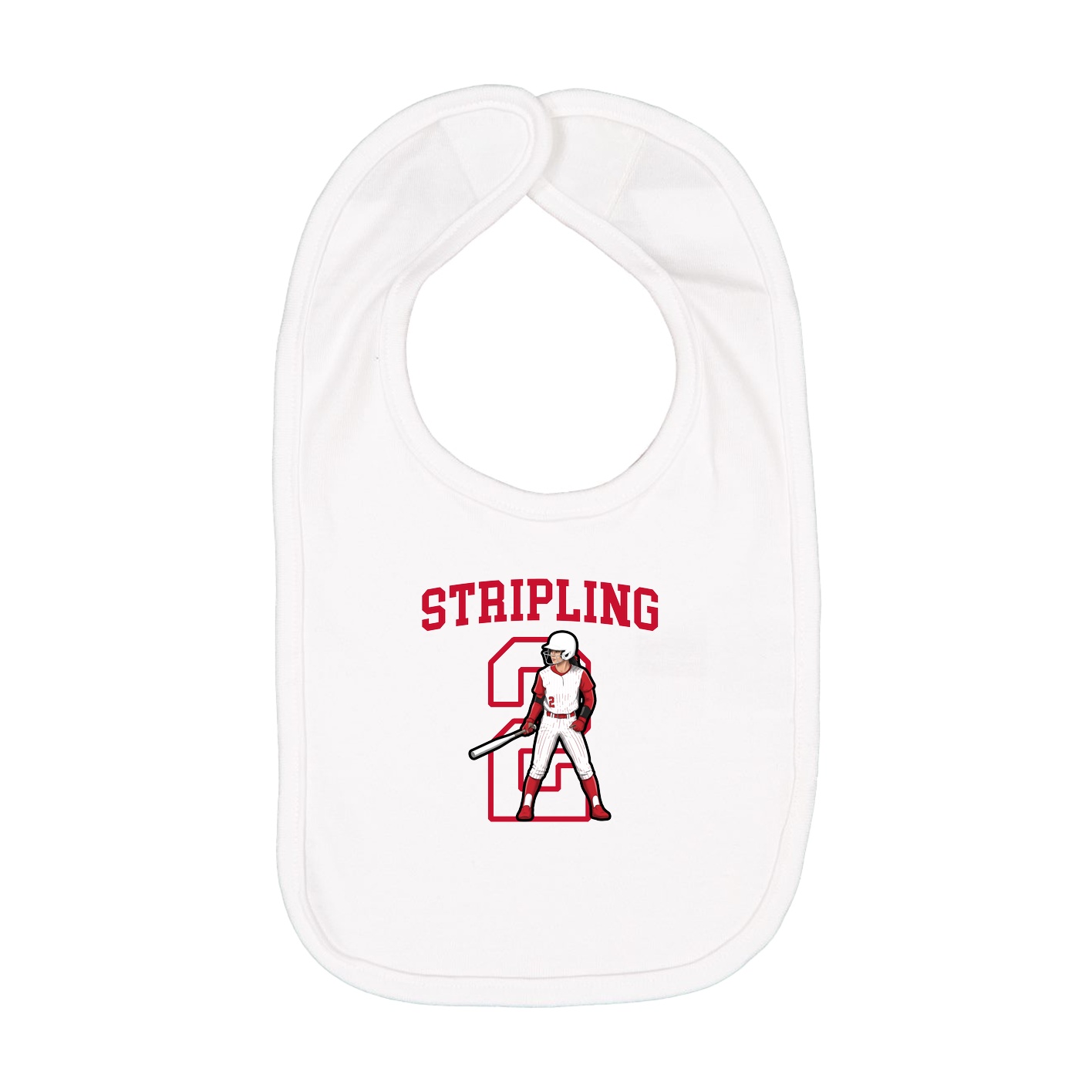 Infant Bib