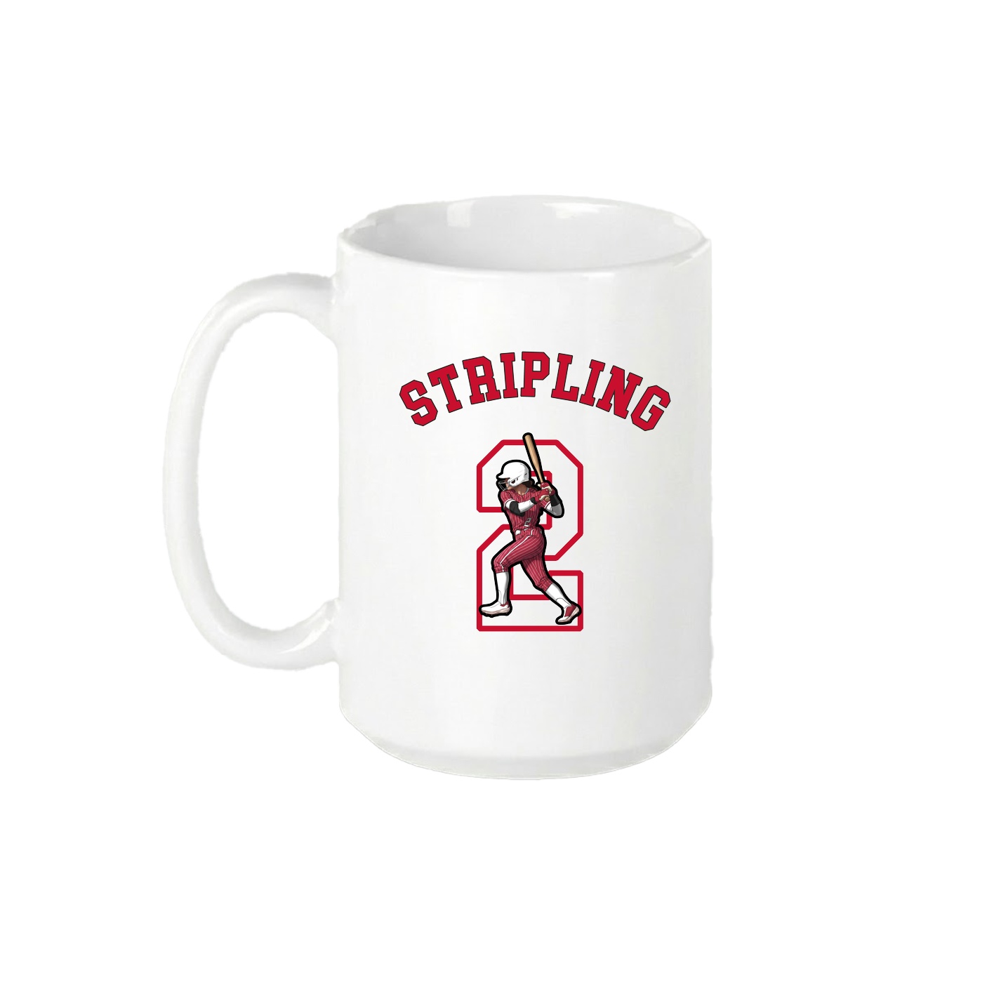 15oz Coffee Mug