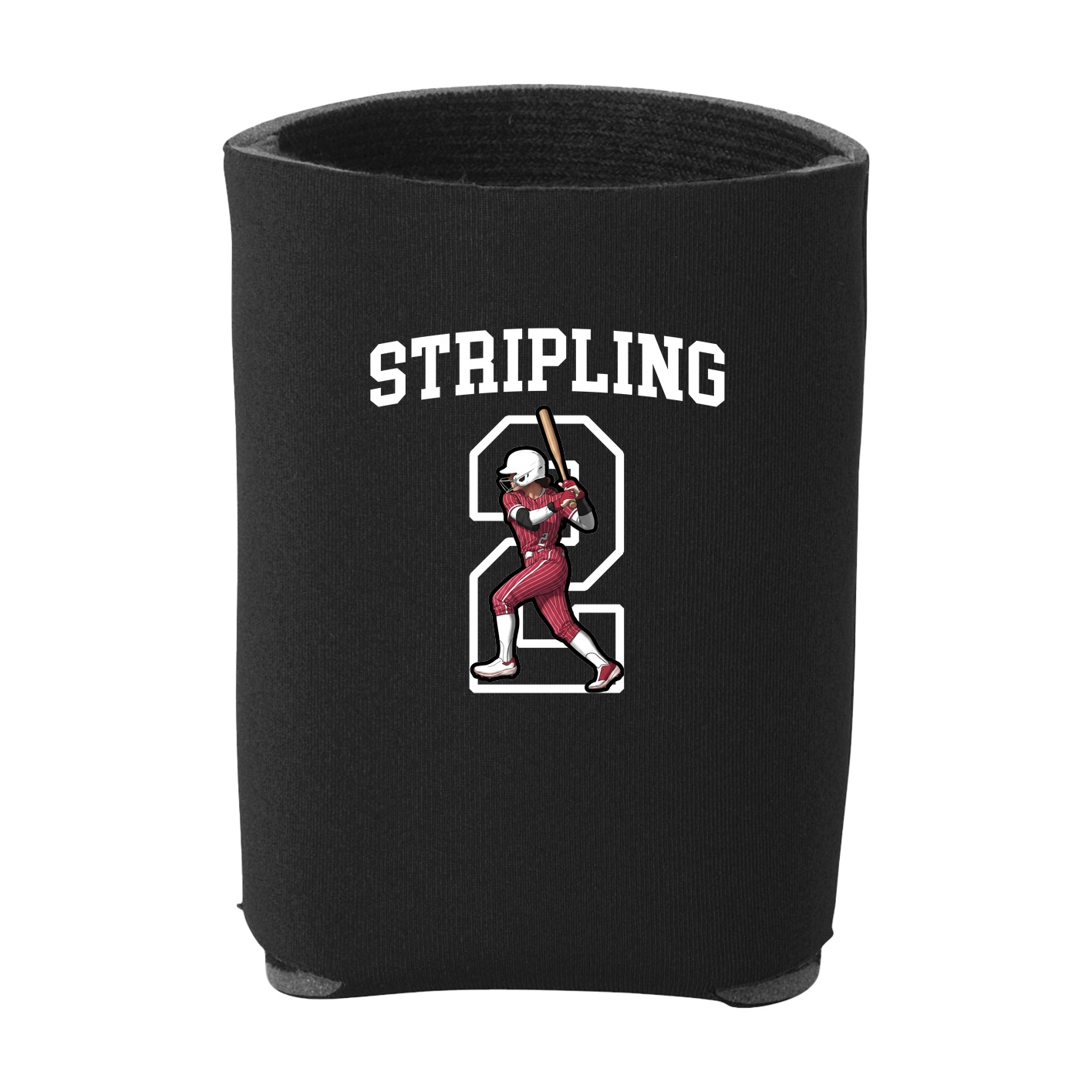 Can Holder — Shirsey in Black