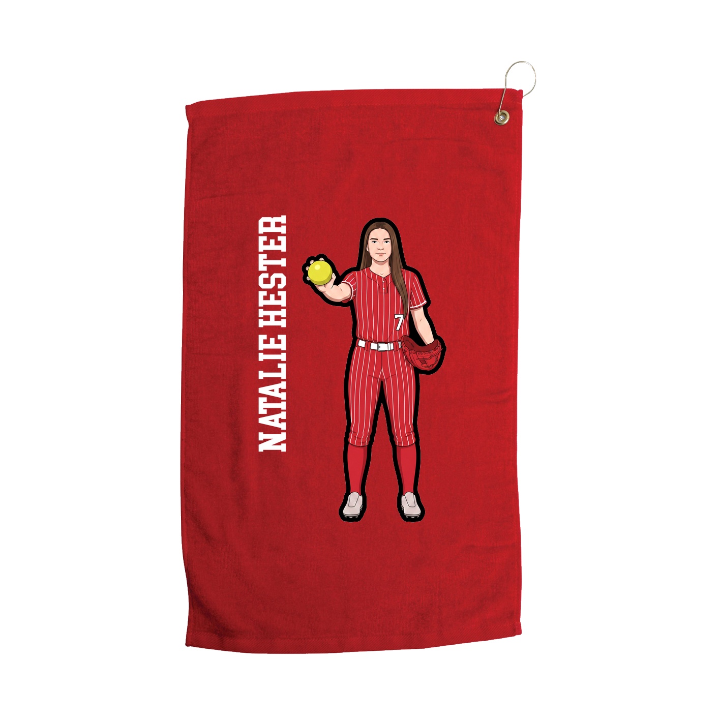 Golf Towel