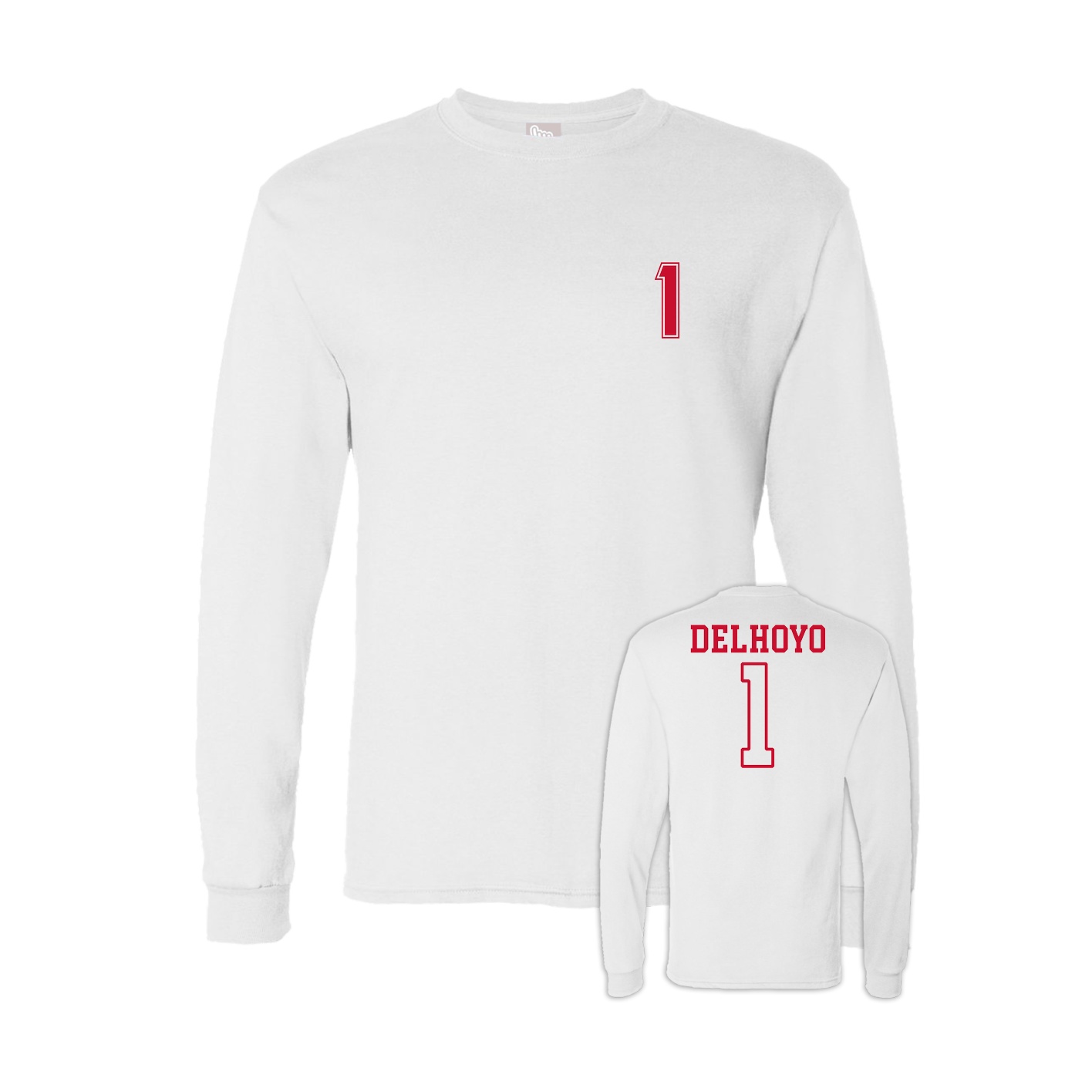 Long Sleeve Tee