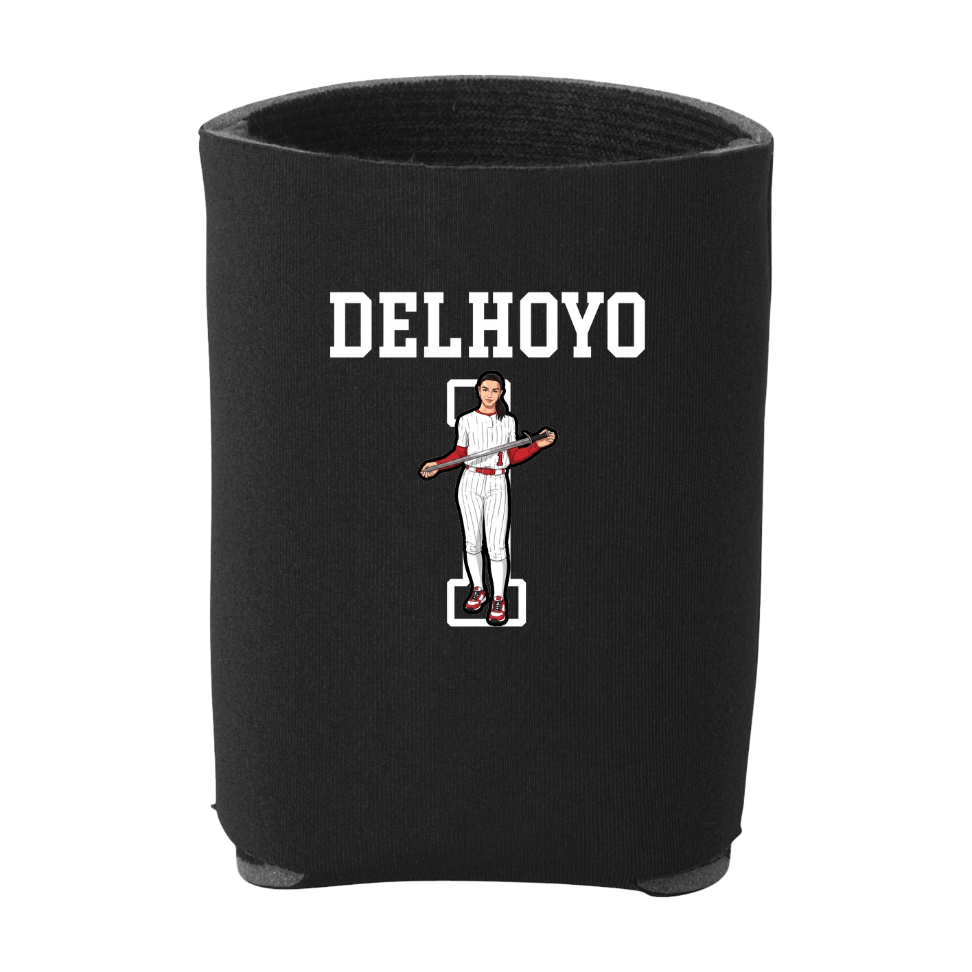Can Holder — Shirsey in Black