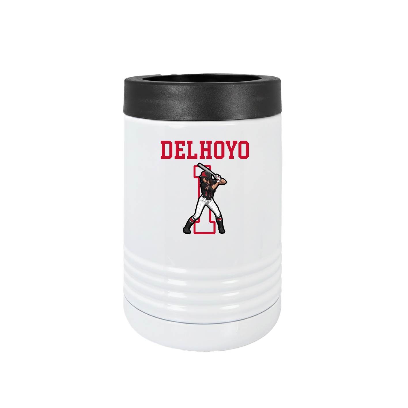 Beverage Holder — Shirsey in White