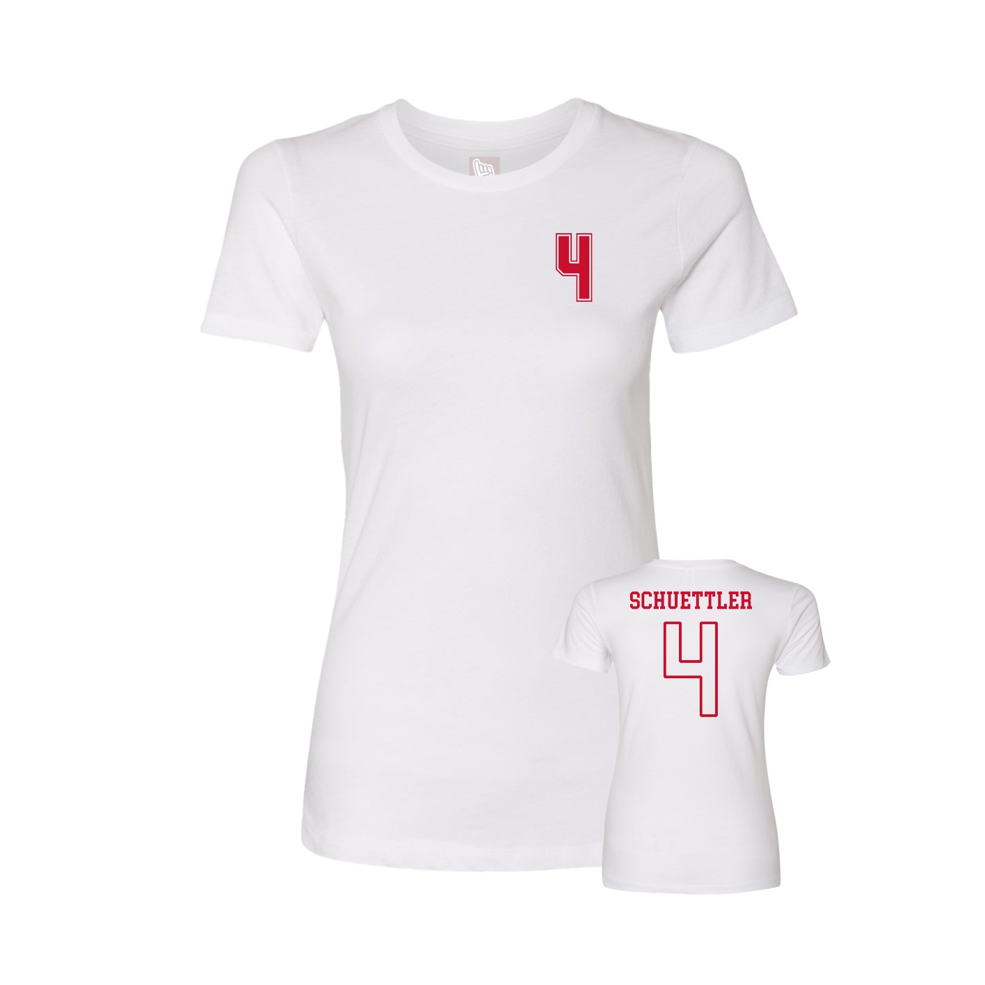 Womens Tee