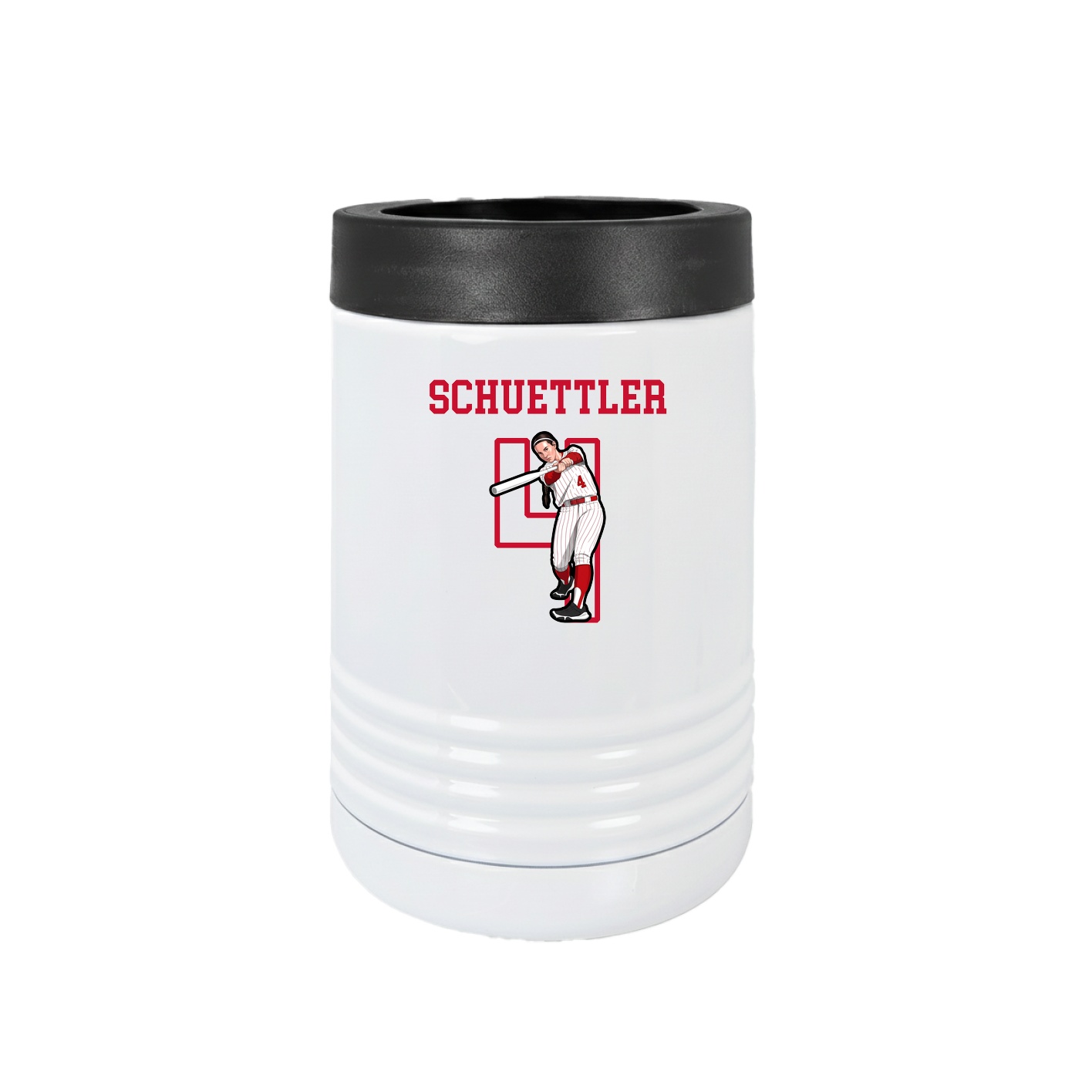 Beverage Holder — Shirsey in White