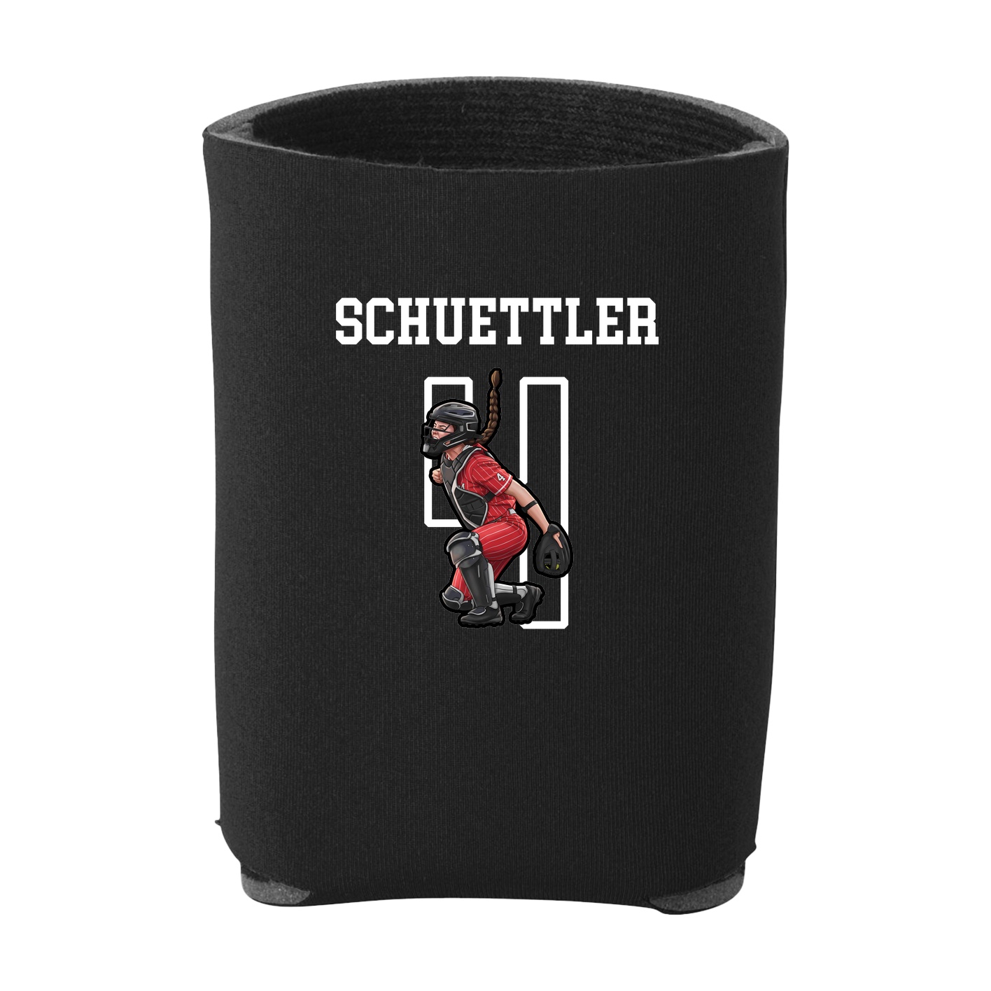 Can Holder — Shirsey in Black