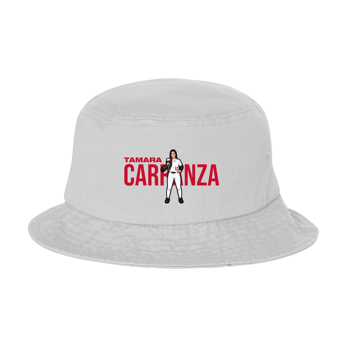 Bucket Cap