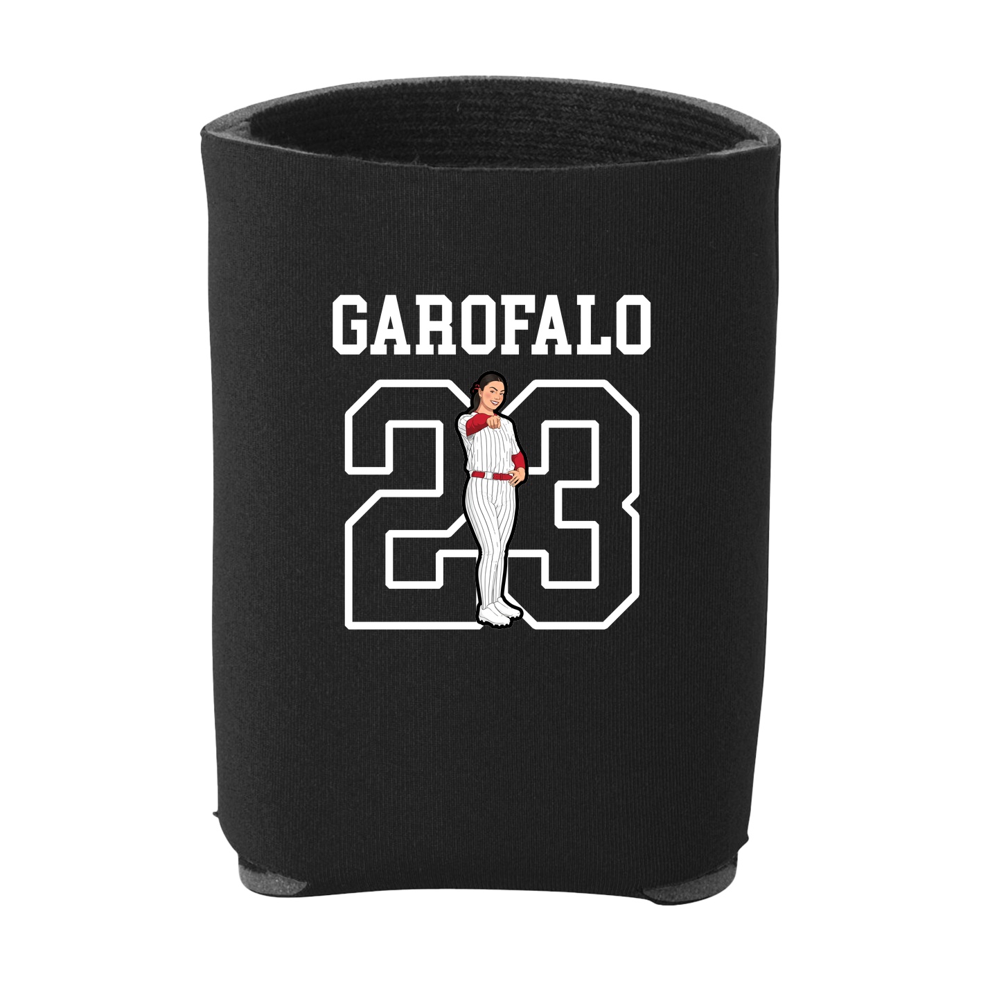 Can Holder — Shirsey in Black