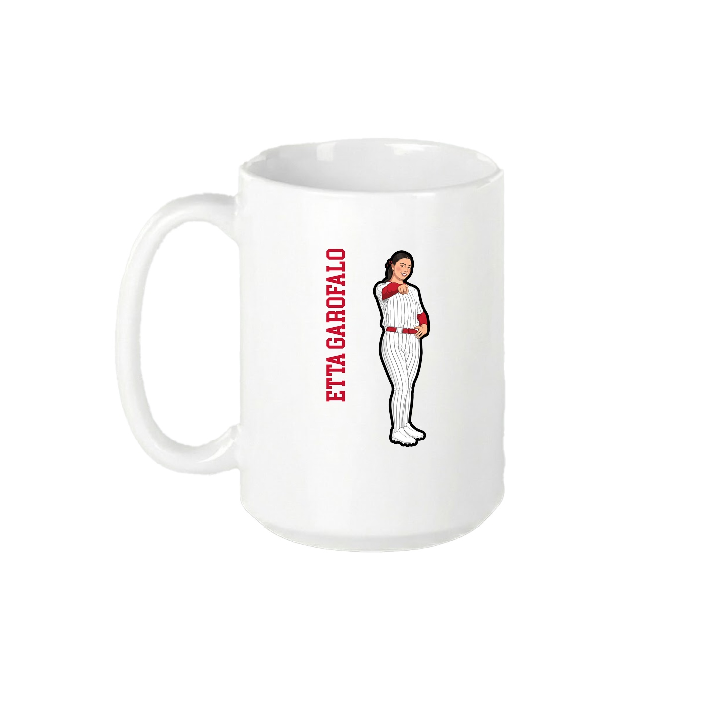 15oz Coffee Mug