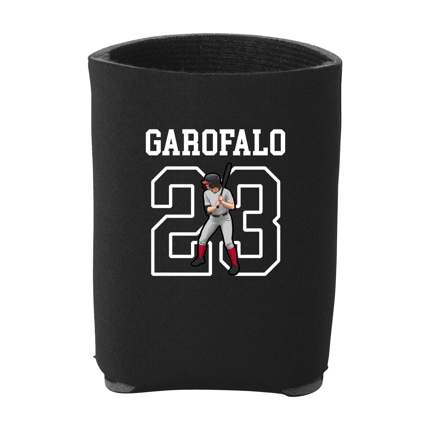 Can Holder — Shirsey in Black