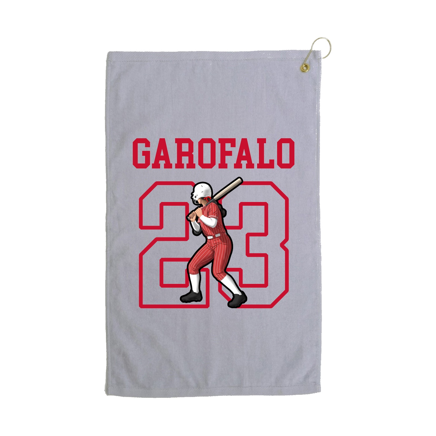 Golf Towel