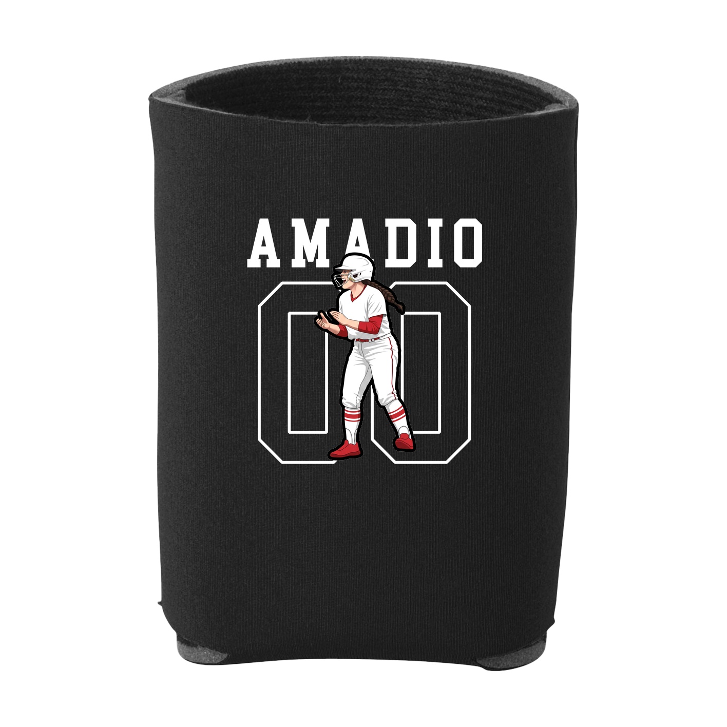 Can Holder — Shirsey in Black