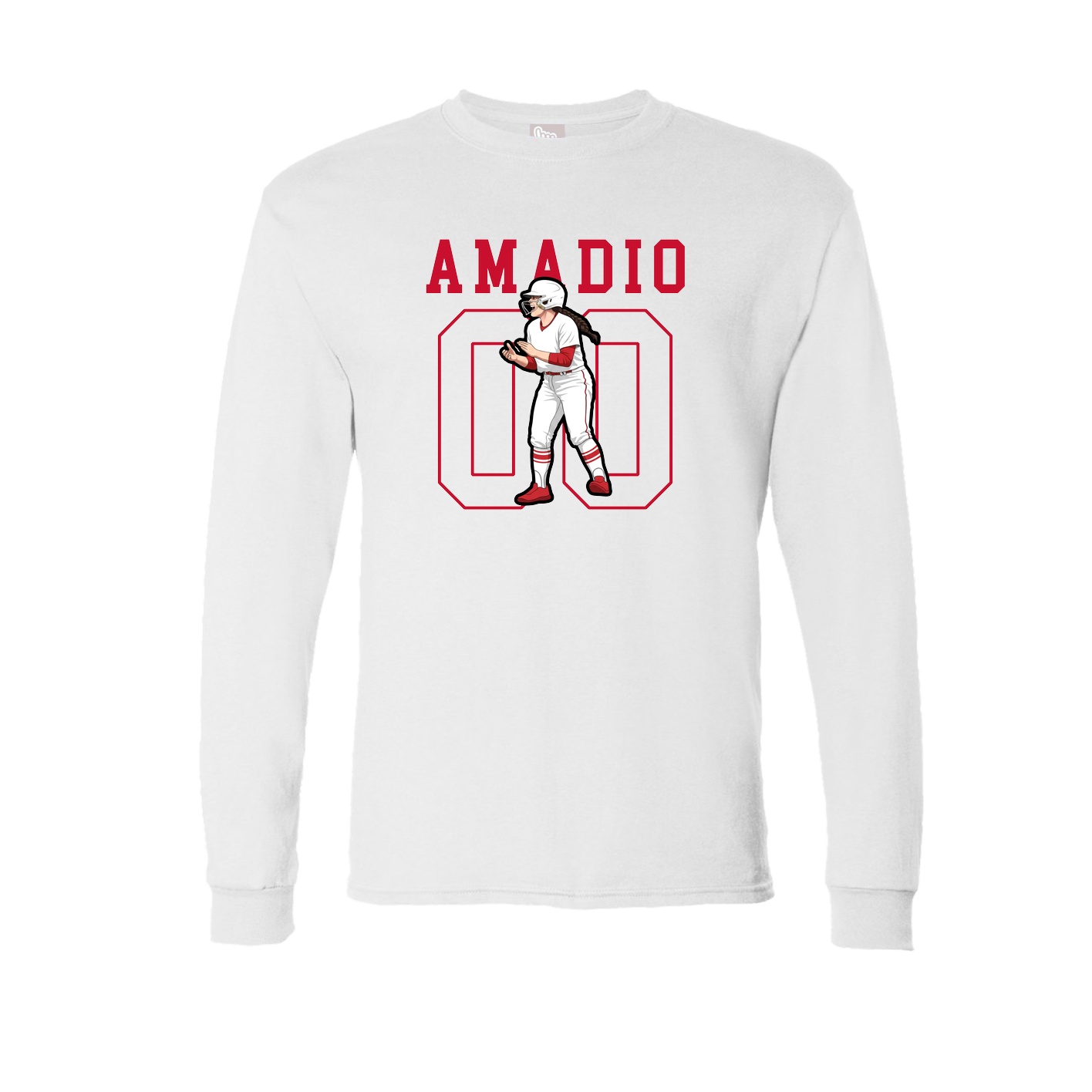 Long Sleeve Tee