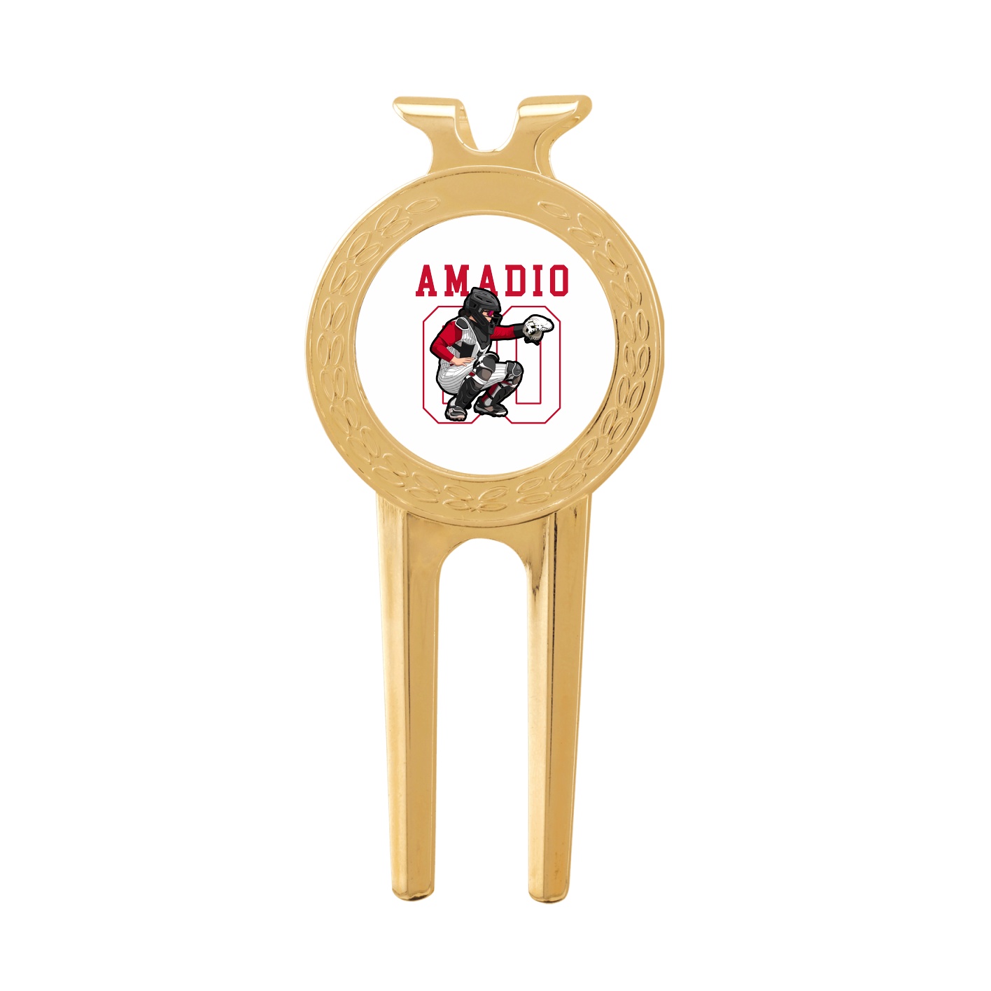 Divot Tool with Ball Marker — Shirsey in Classic
