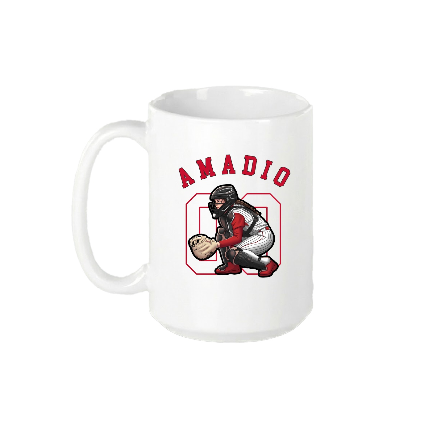 15oz Coffee Mug