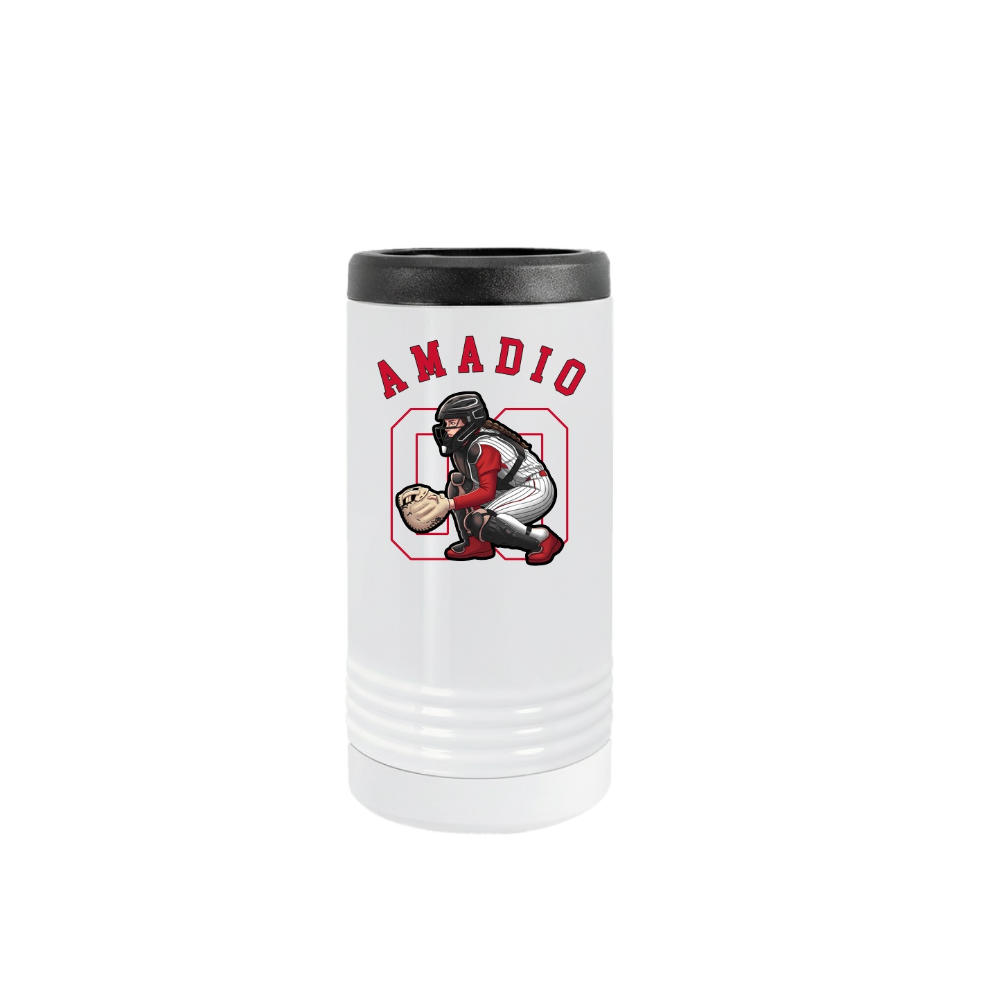 Slim Beverage Holder