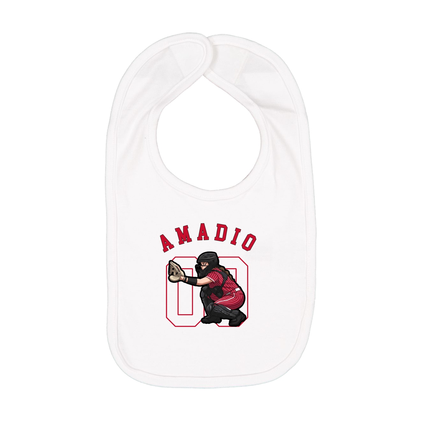 Infant Bib