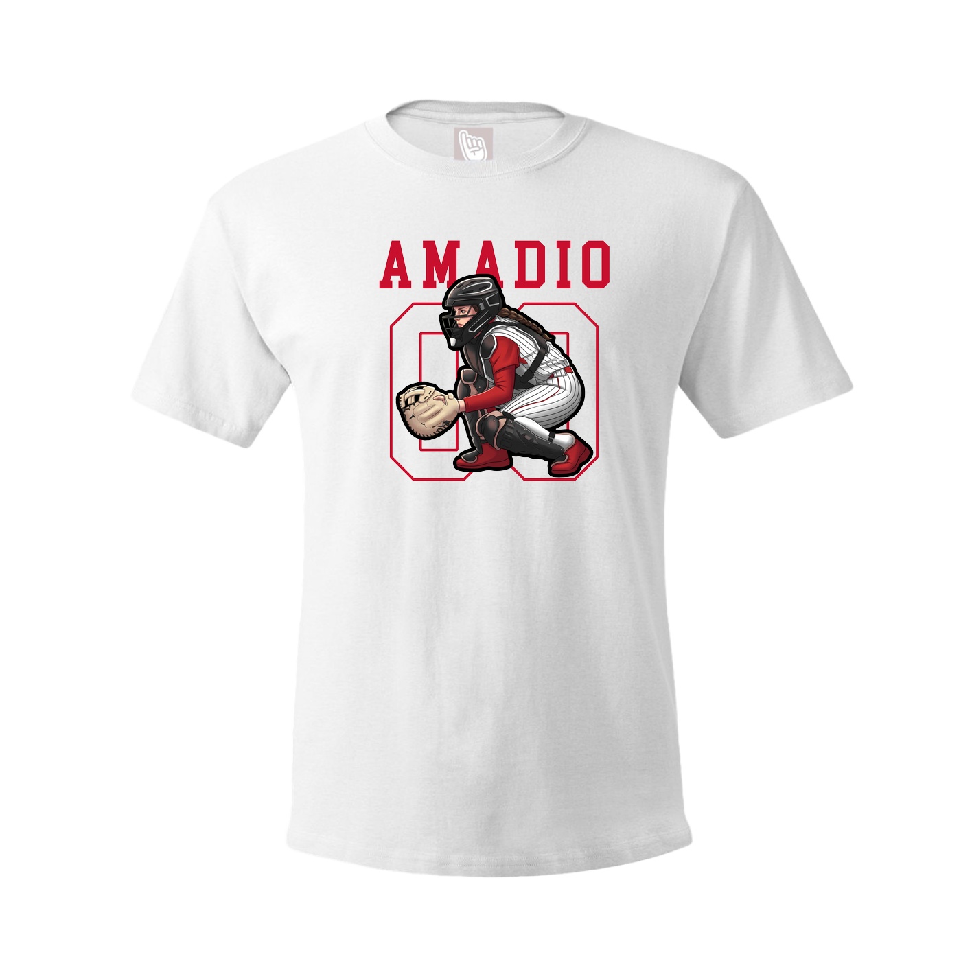 NIL Club Tee