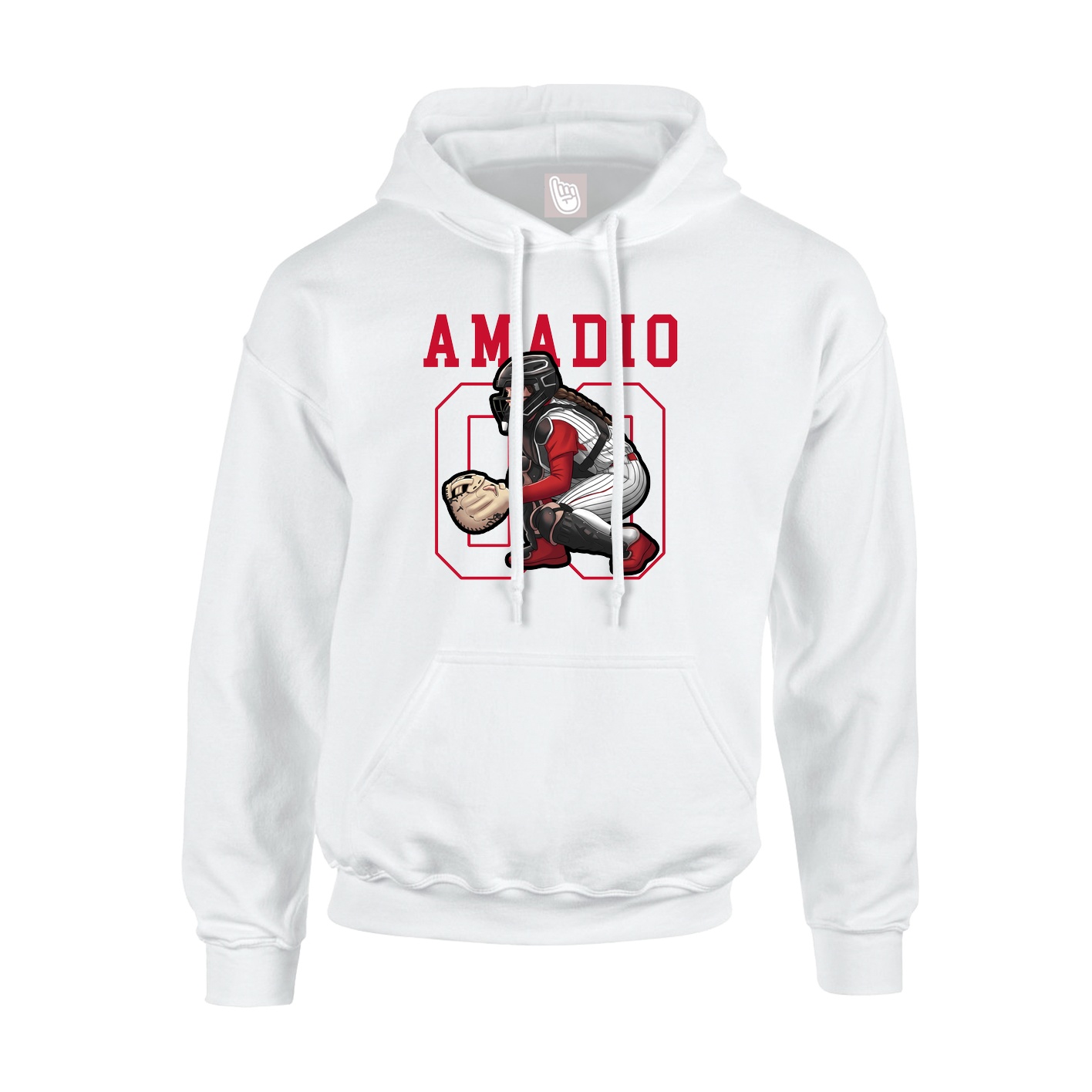 Youth Hoodie