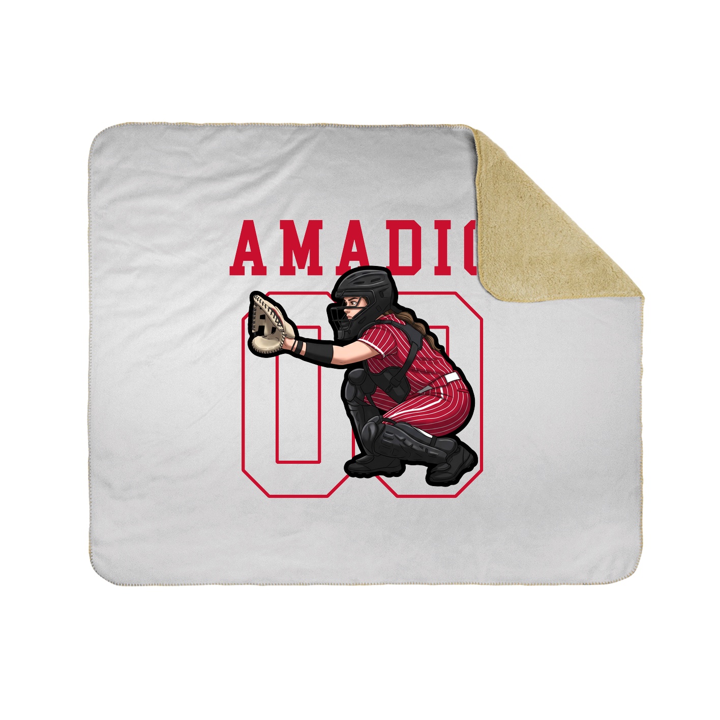 Throw Blanket