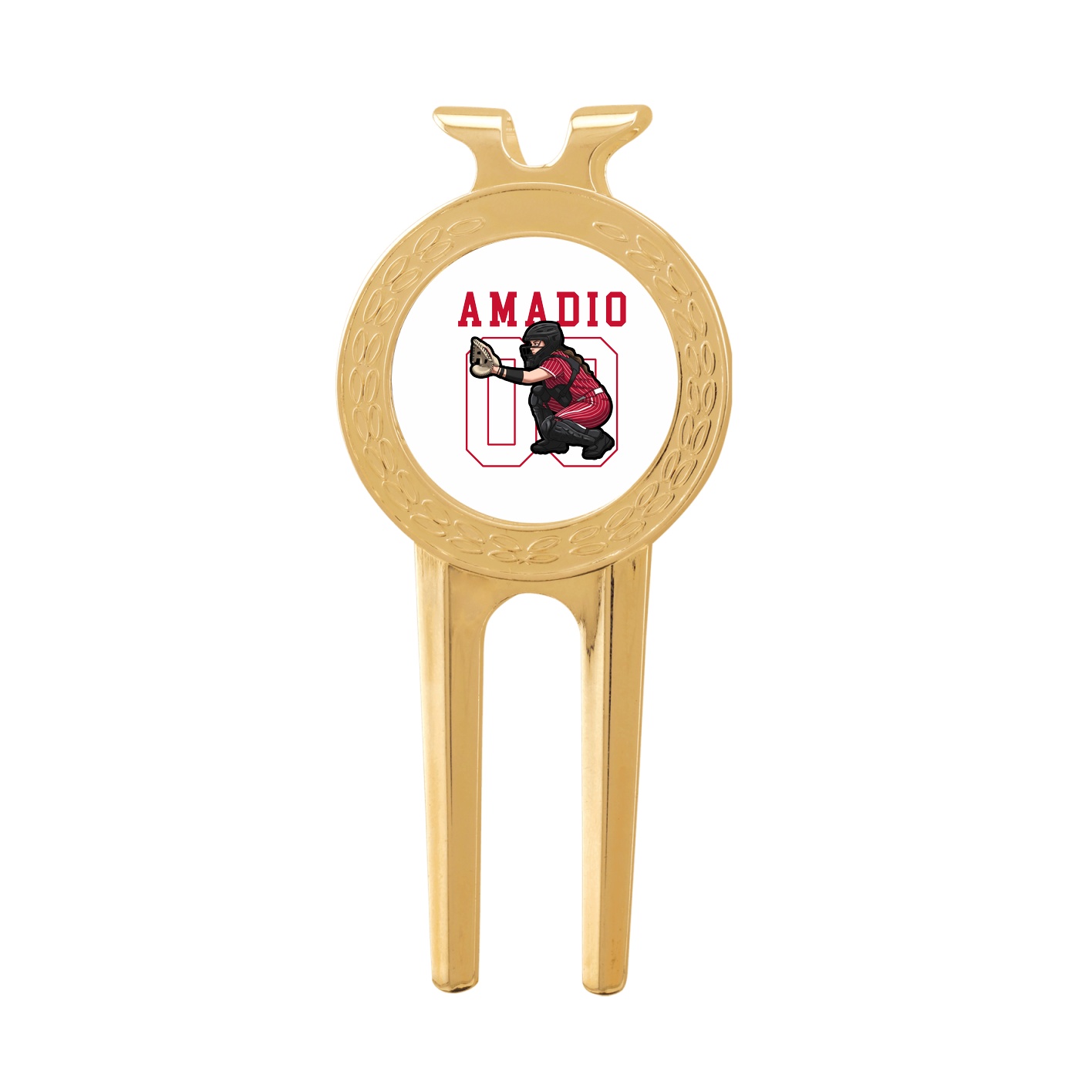Divot Tool with Ball Marker — Shirsey in Classic