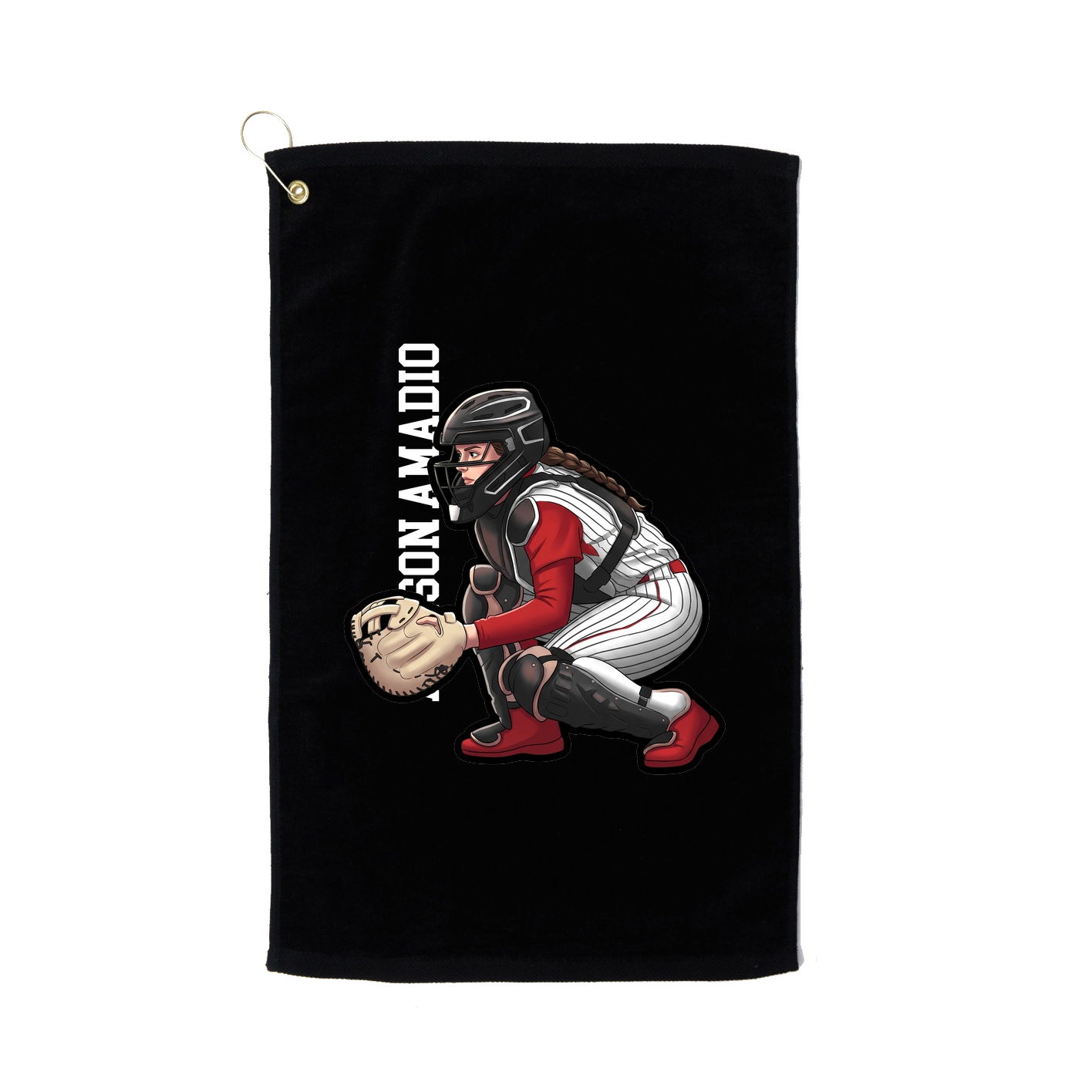 Golf Towel